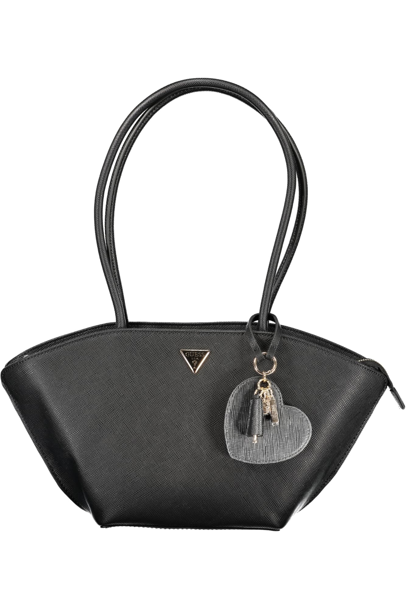 GUESS JEANS BORSA DONNA NERO - Immagine principale