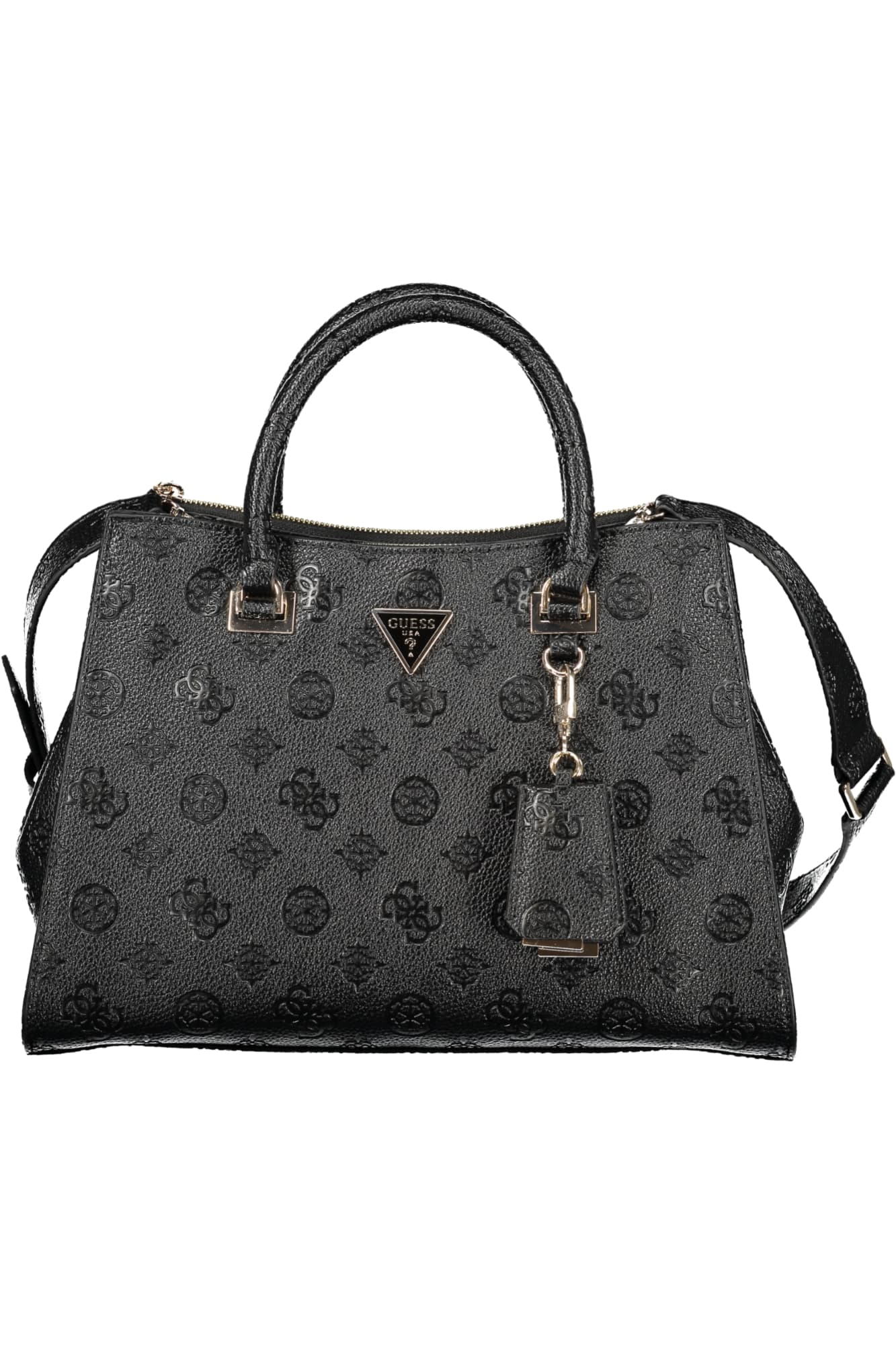 GUESS JEANS BORSA DONNA NERO - Immagine principale