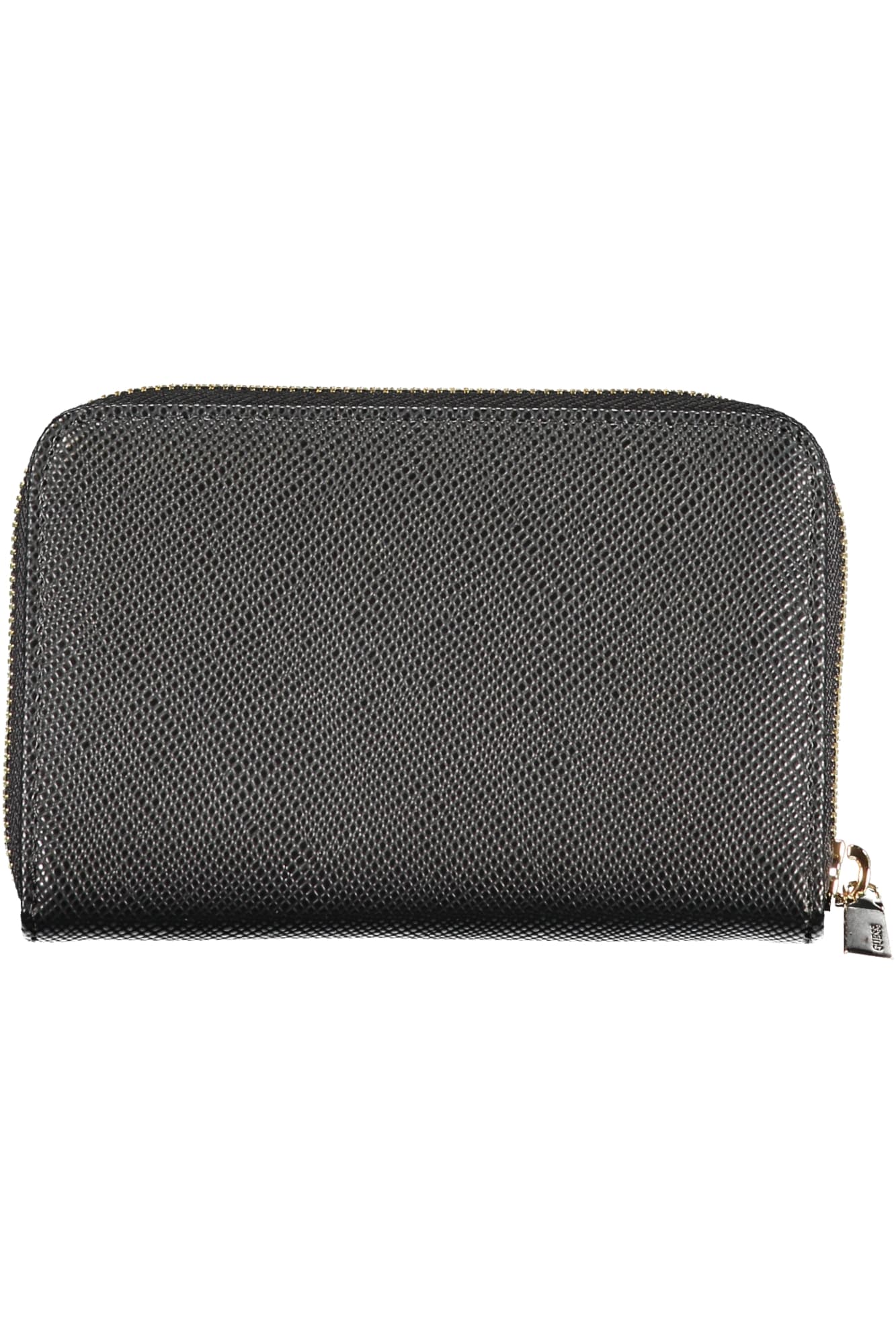 GUESS JEANS PORTAFOGLIO DONNA NERO - Miniatura 2