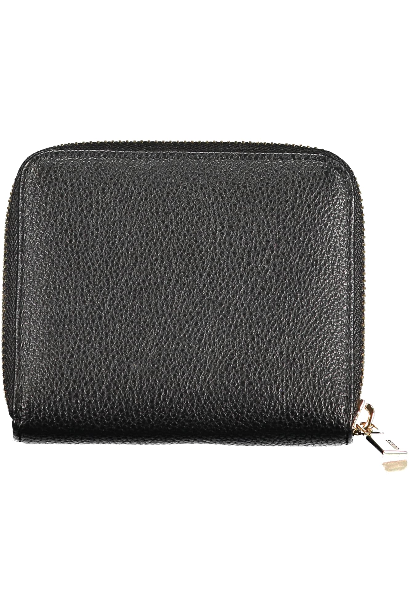 GUESS JEANS PORTAFOGLIO DONNA NERO - Miniatura 2