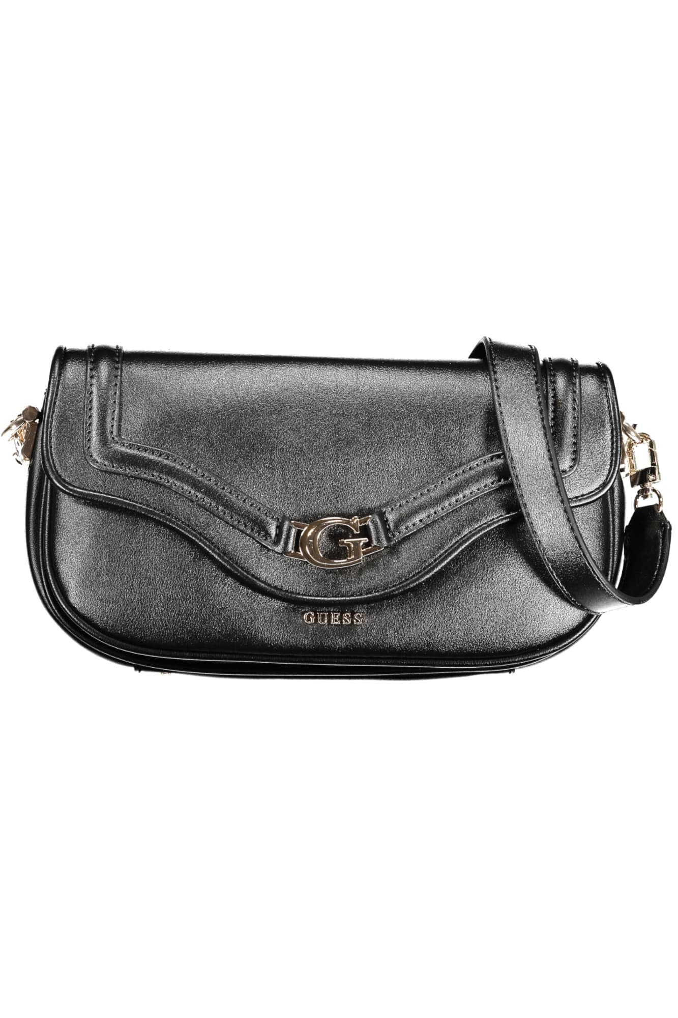 GUESS JEANS BORSA DONNA NERO - Immagine principale