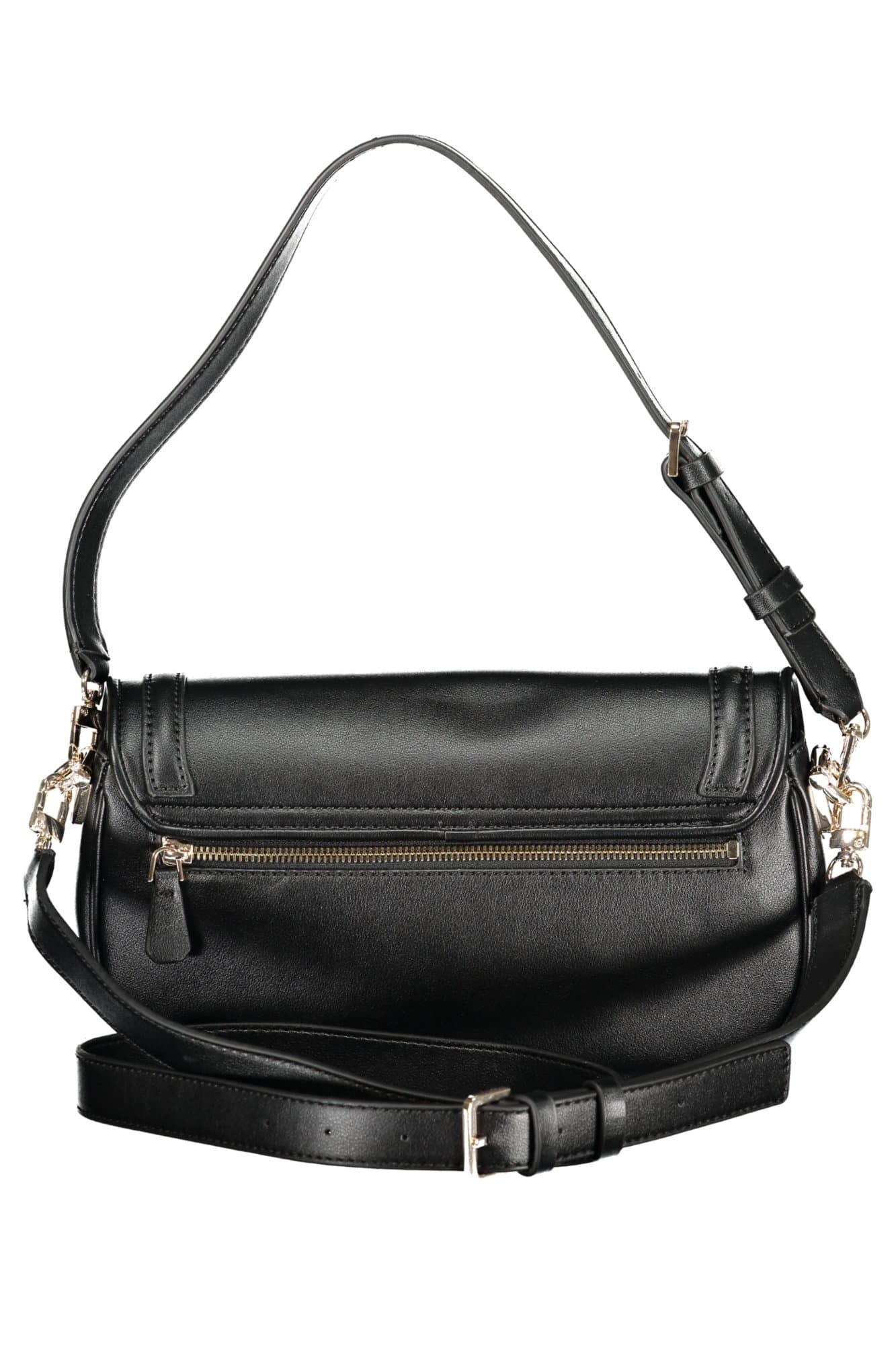 GUESS JEANS BORSA DONNA NERO - Miniatura 2