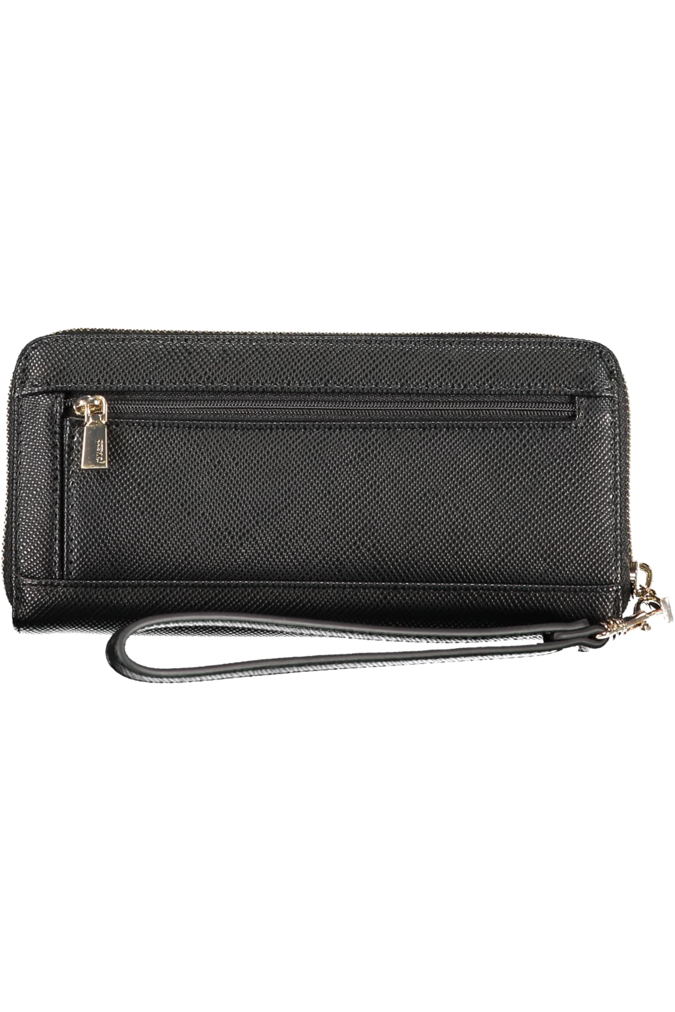 GUESS JEANS PORTAFOGLIO DONNA NERO - Miniatura 2