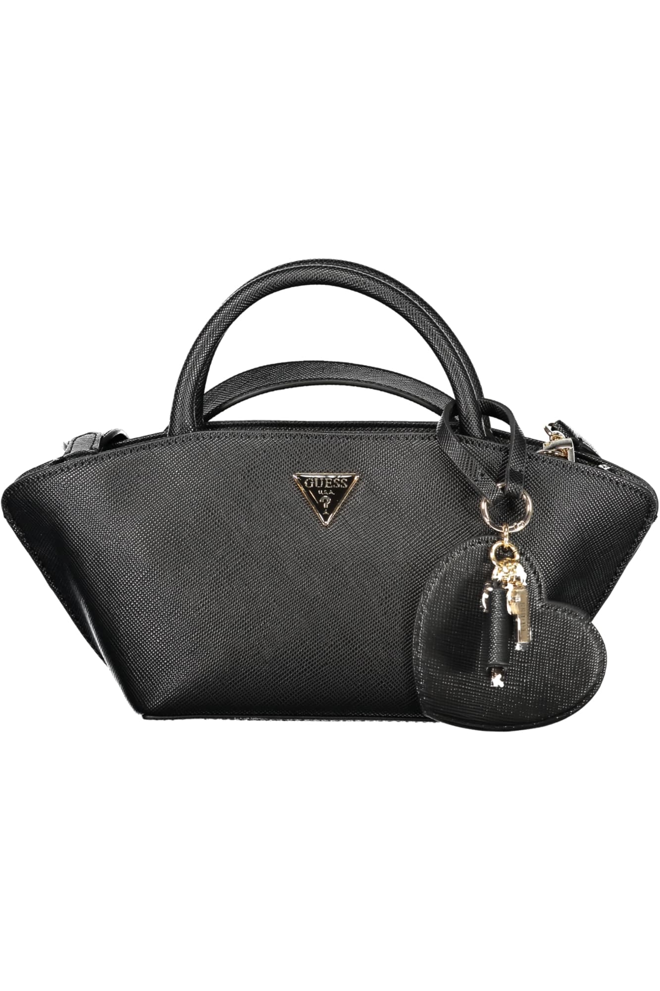 GUESS JEANS BORSA DONNA NERO - Immagine principale