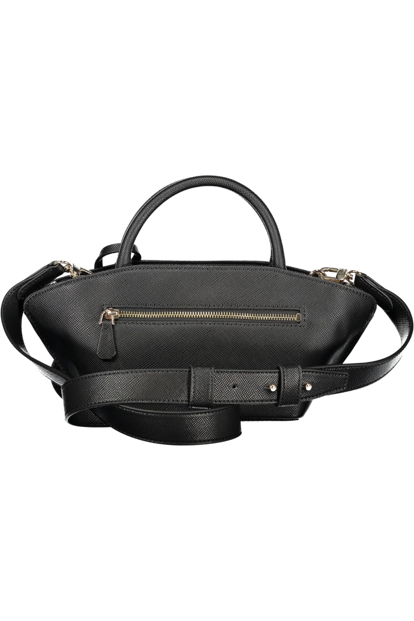 GUESS JEANS BORSA DONNA NERO - Miniatura 2