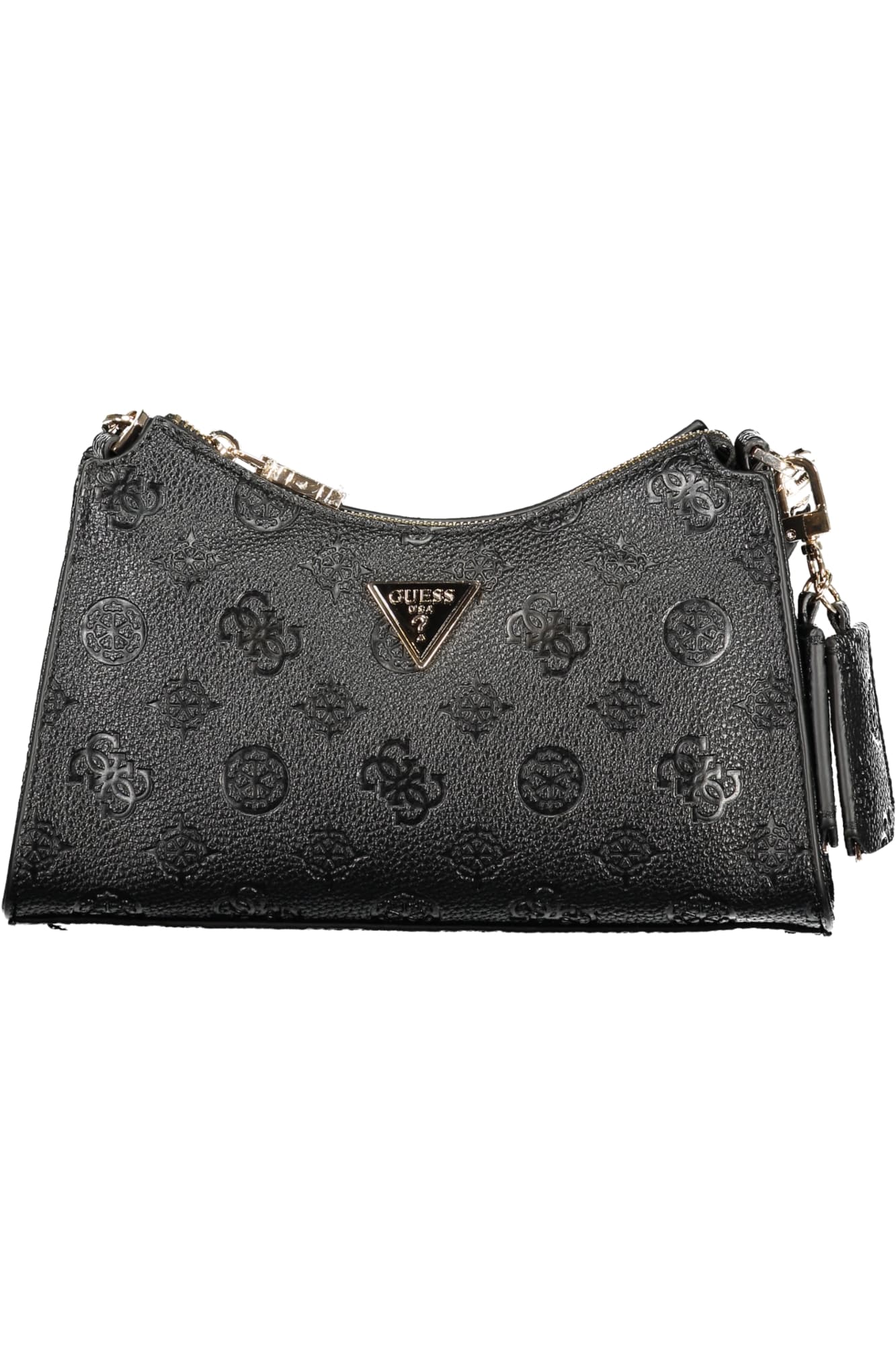 GUESS JEANS BORSA DONNA NERO - Immagine principale