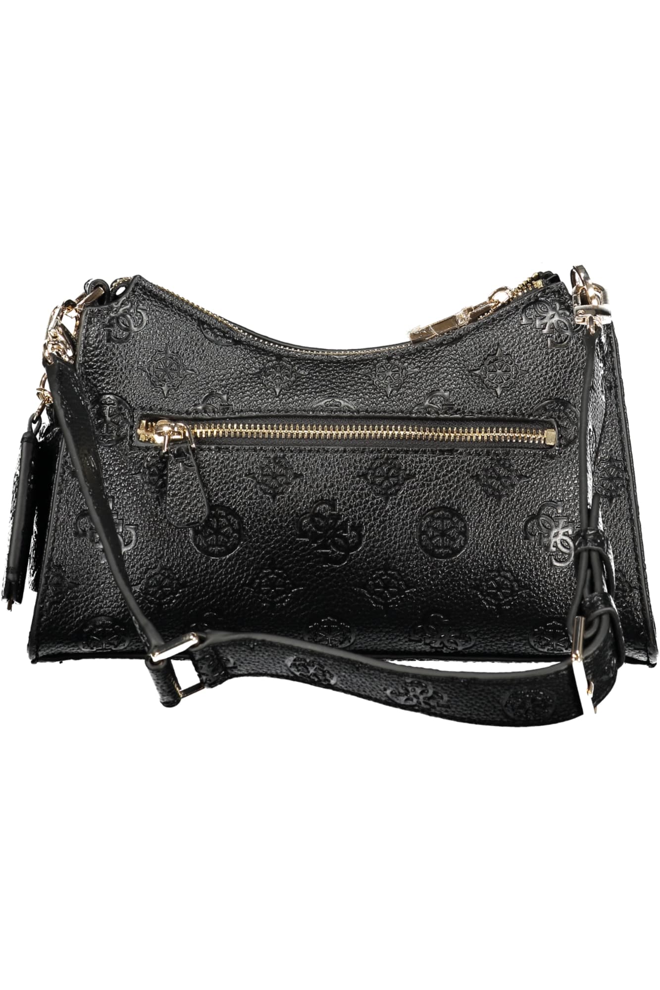 GUESS JEANS BORSA DONNA NERO - Miniatura 2