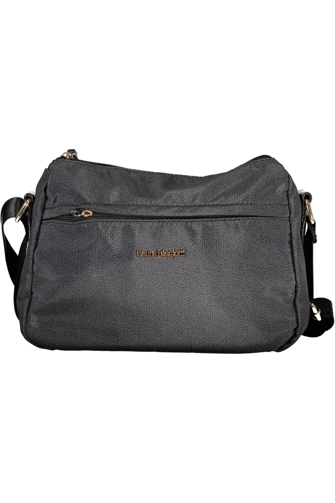 LAURA BIAGIOTTI BORSA DONNA NERO - Immagine principale