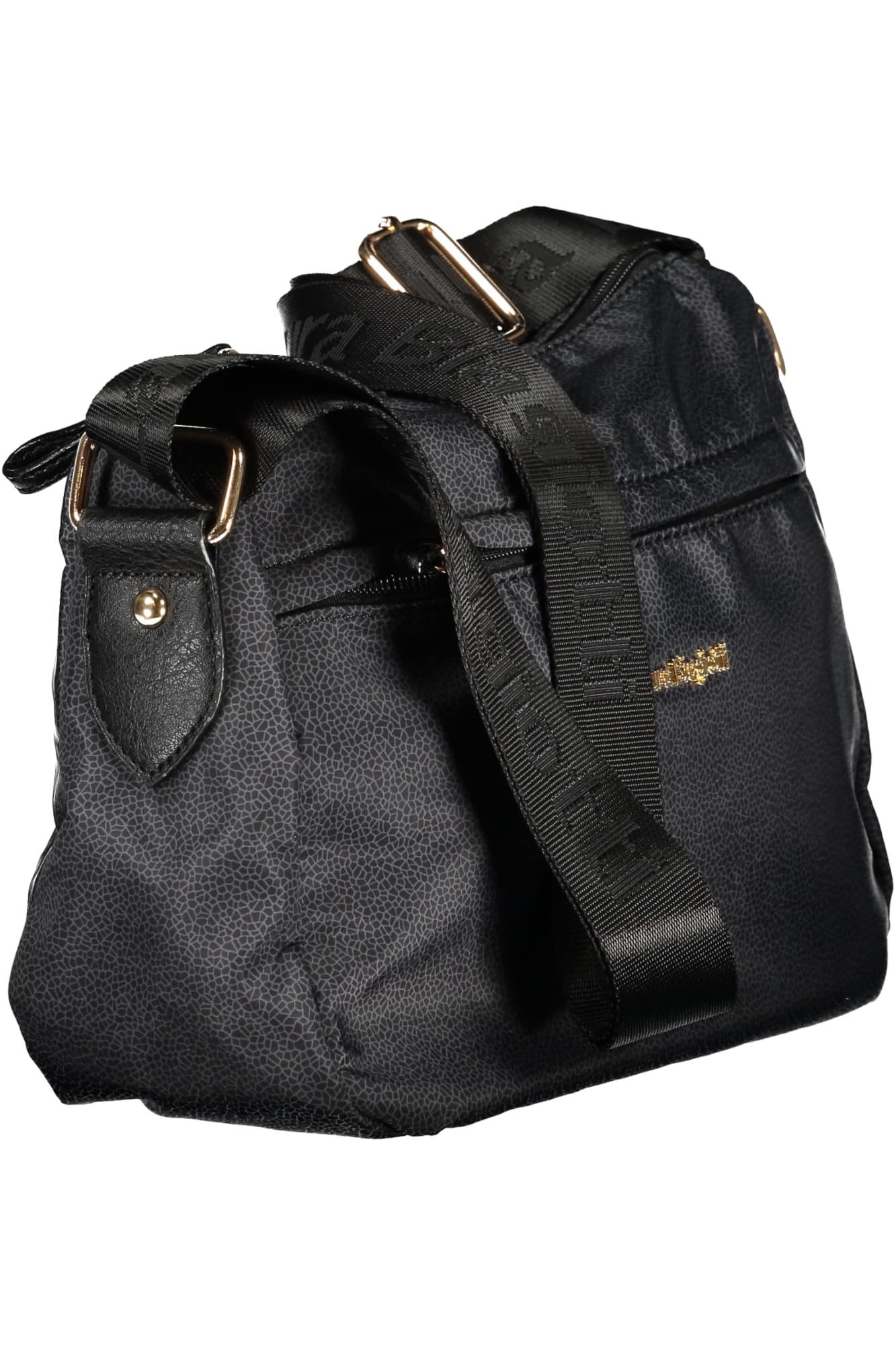 LAURA BIAGIOTTI BORSA DONNA NERO - Miniatura 3
