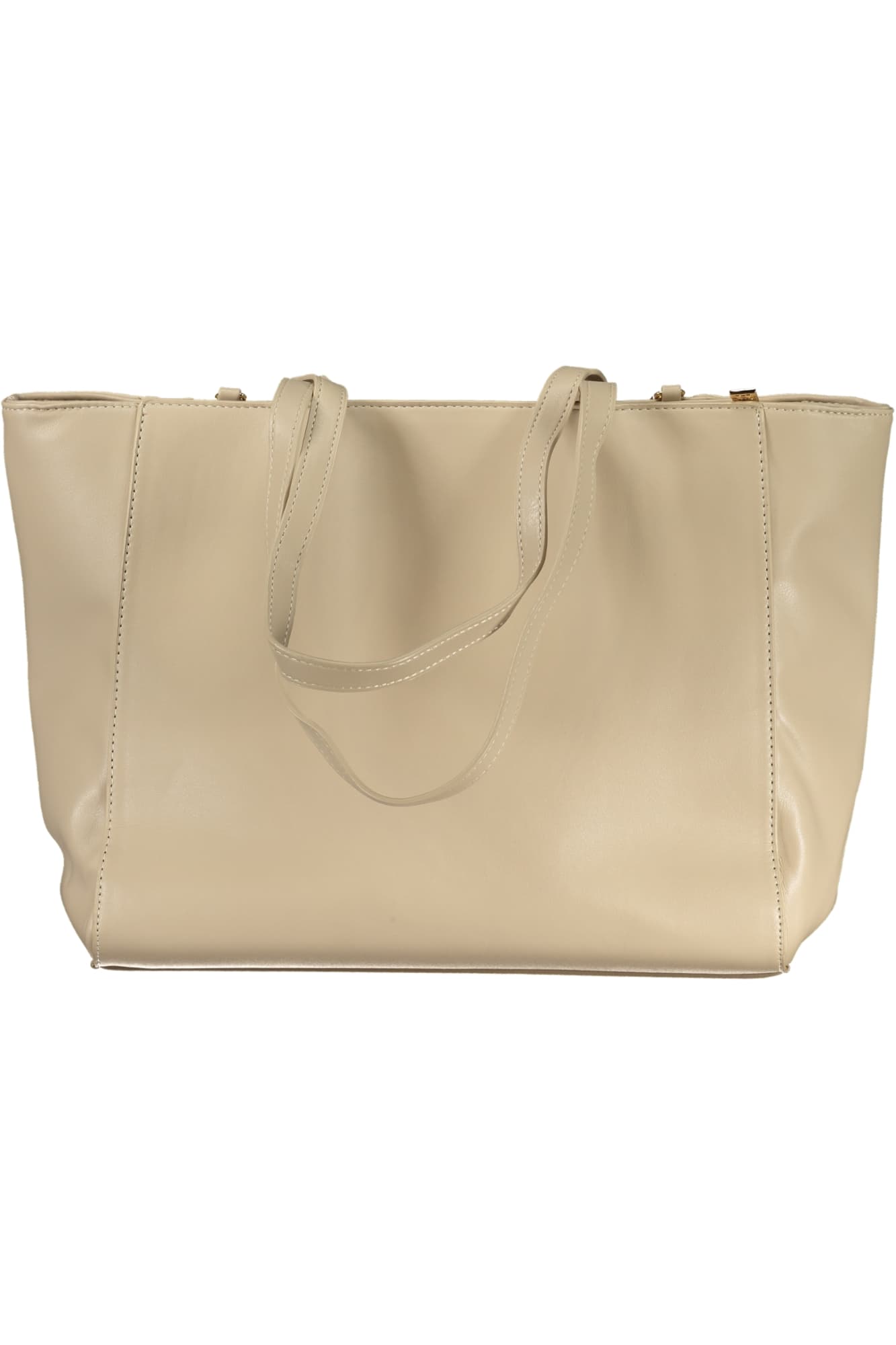 LAURA BIAGIOTTI BORSA DONNA BEIGE - Miniatura 2