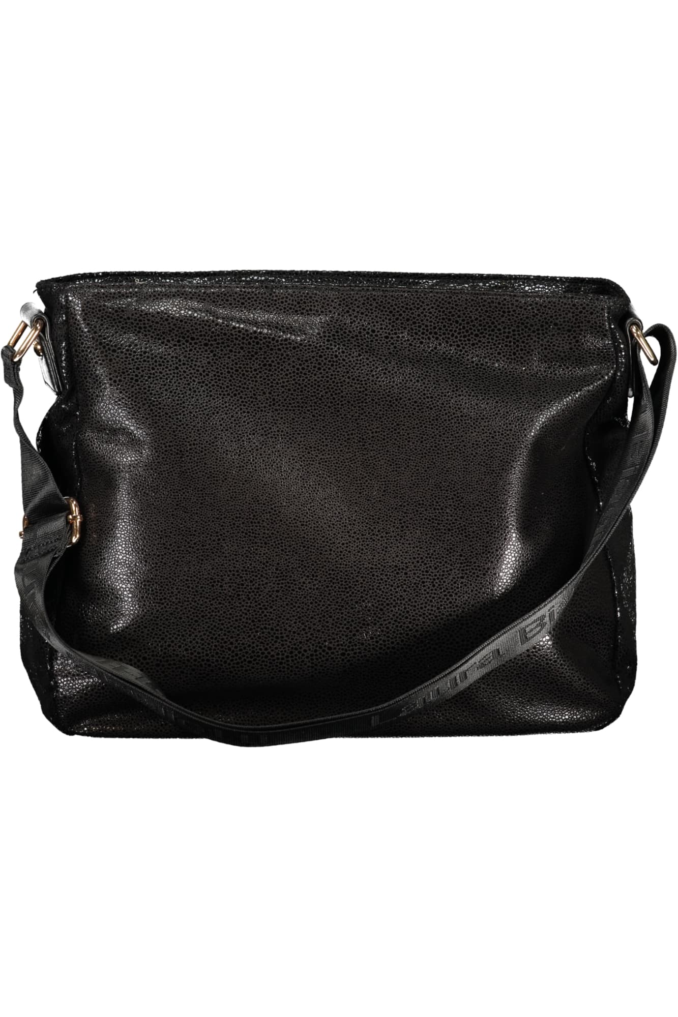 LAURA BIAGIOTTI BORSA DONNA NERO - Miniatura 2
