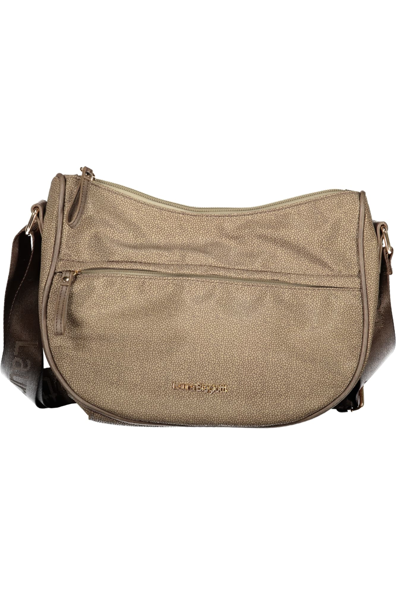 LAURA BIAGIOTTI BORSA DONNA BEIGE - Immagine principale