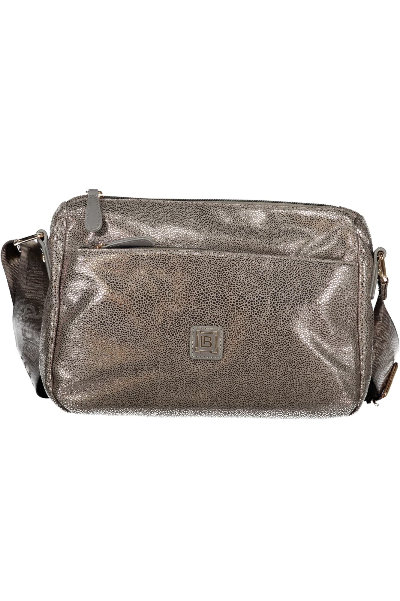 LAURA BIAGIOTTI BORSA DONNA GRIGIO - Immagine principale