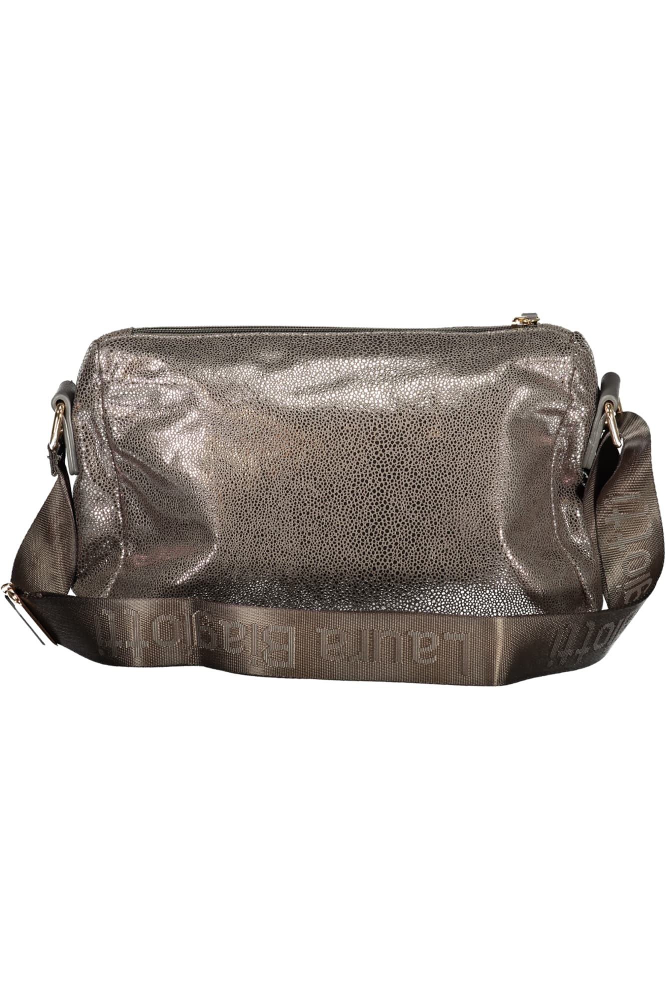 LAURA BIAGIOTTI BORSA DONNA GRIGIO - Miniatura 2