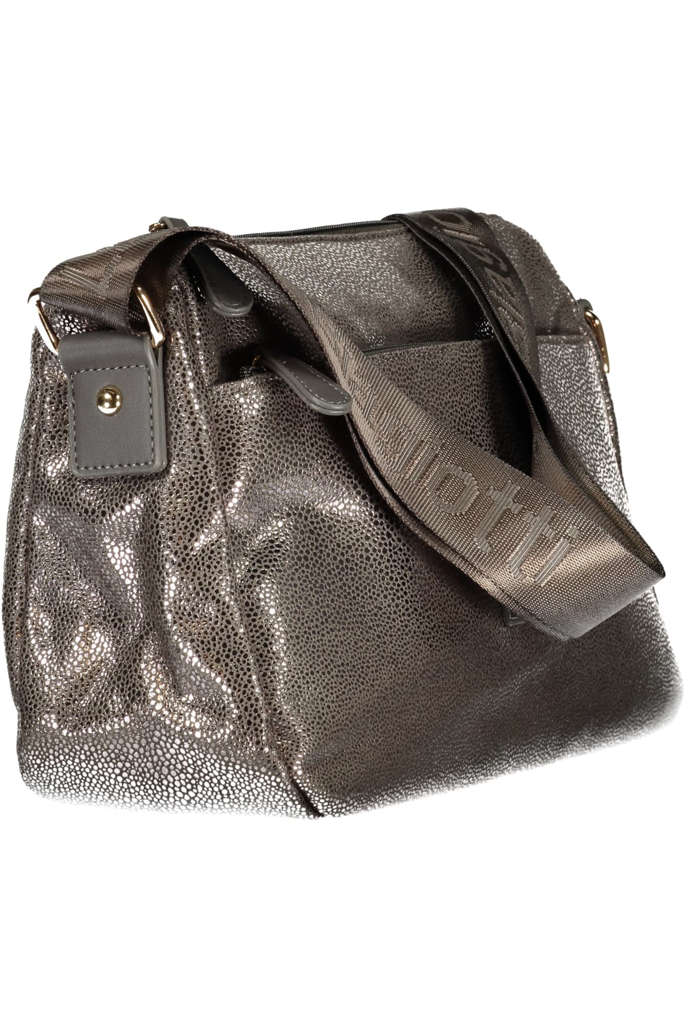 LAURA BIAGIOTTI BORSA DONNA GRIGIO - Miniatura 3