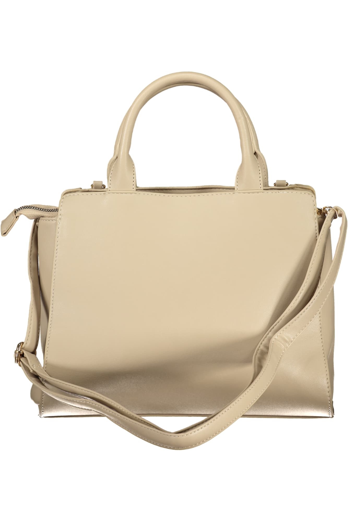 LAURA BIAGIOTTI BORSA DONNA BEIGE - Miniatura 2