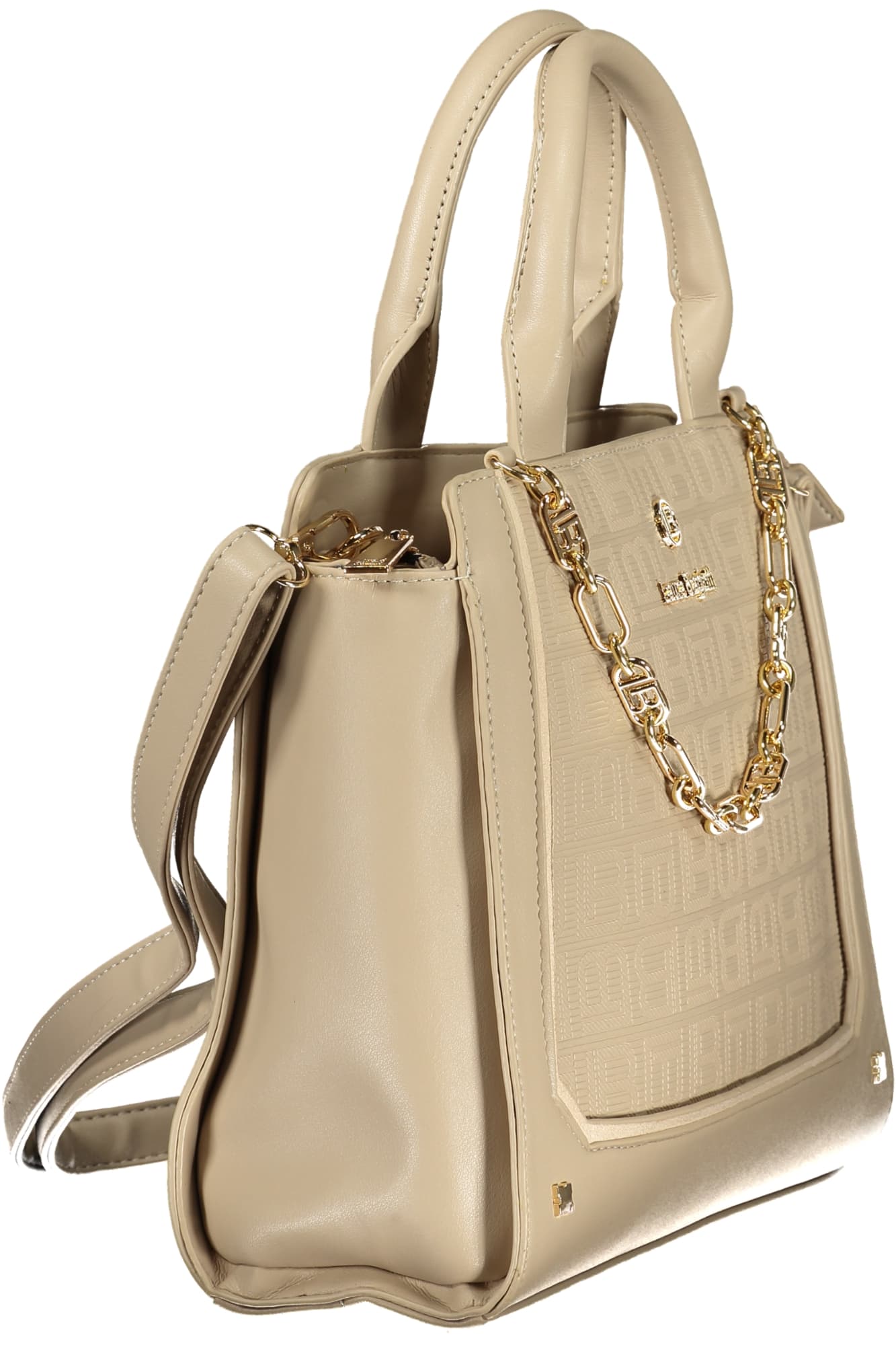 LAURA BIAGIOTTI BORSA DONNA BEIGE - Miniatura 3