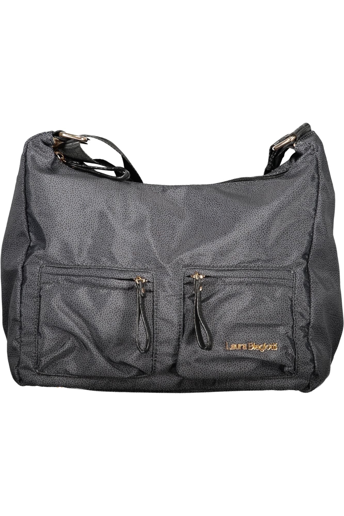 LAURA BIAGIOTTI BORSA DONNA NERO - Immagine principale