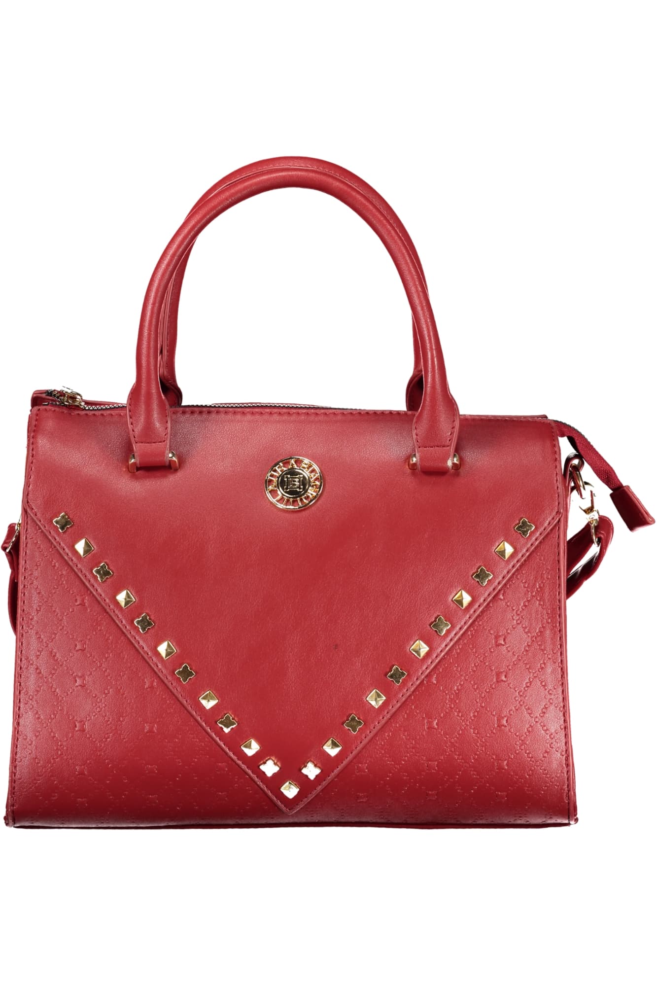 LAURA BIAGIOTTI BORSA DONNA ROSSO - Immagine principale
