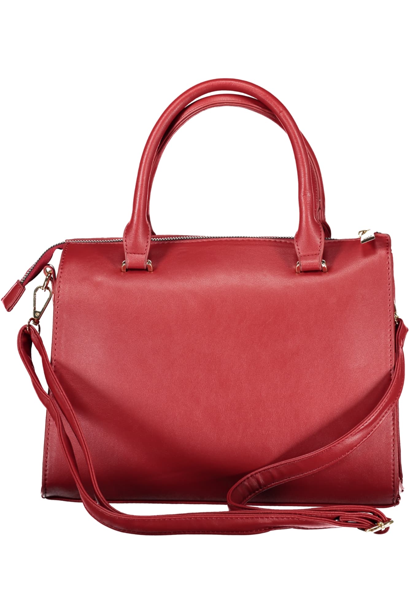 LAURA BIAGIOTTI BORSA DONNA ROSSO - Miniatura 2