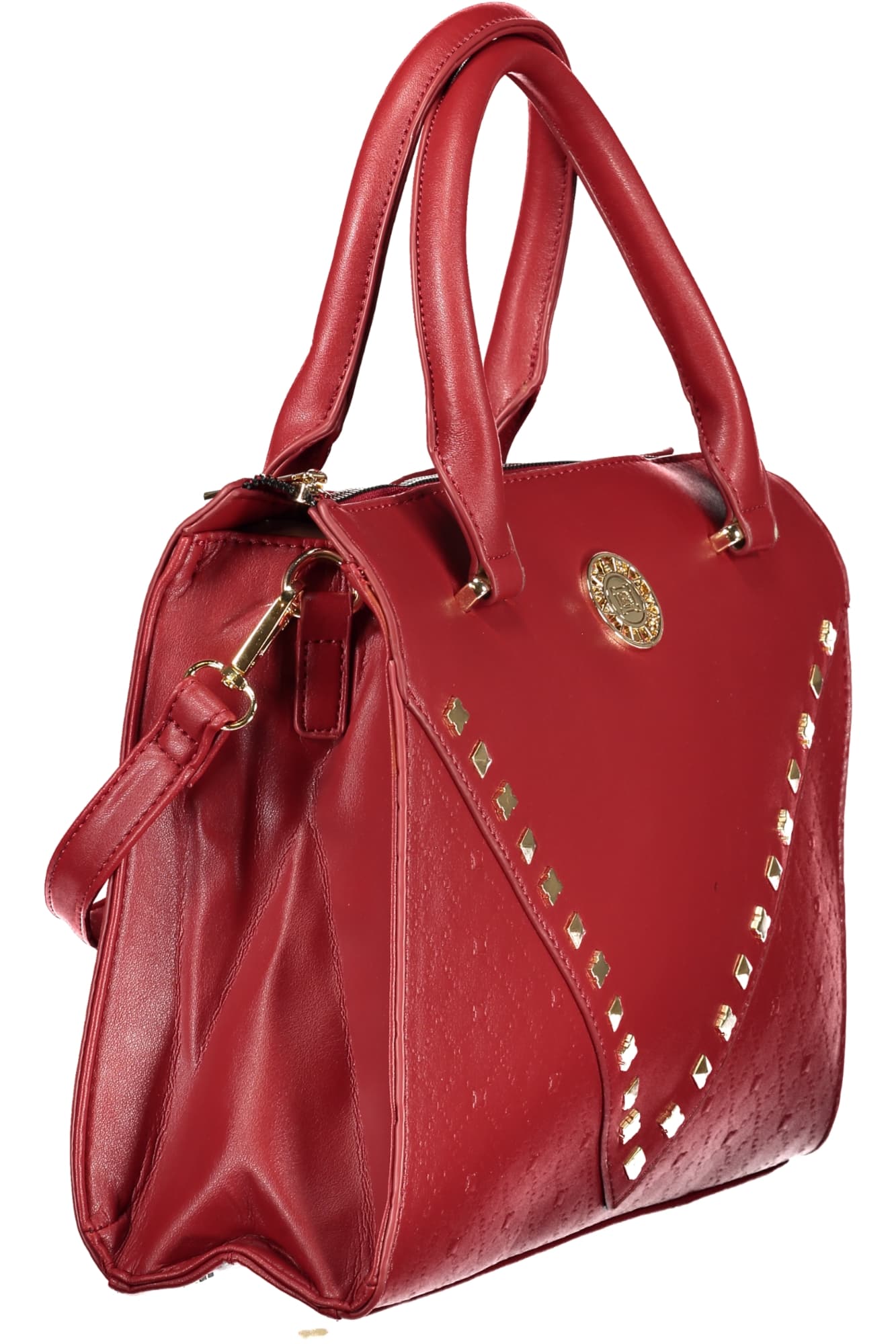 LAURA BIAGIOTTI BORSA DONNA ROSSO - Miniatura 3
