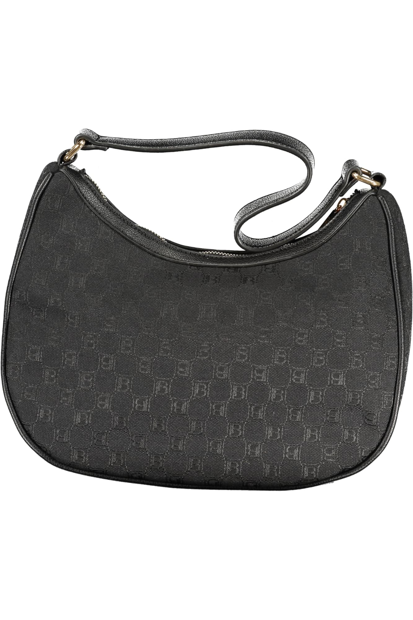 LAURA BIAGIOTTI BORSA DONNA NERO - Miniatura 2