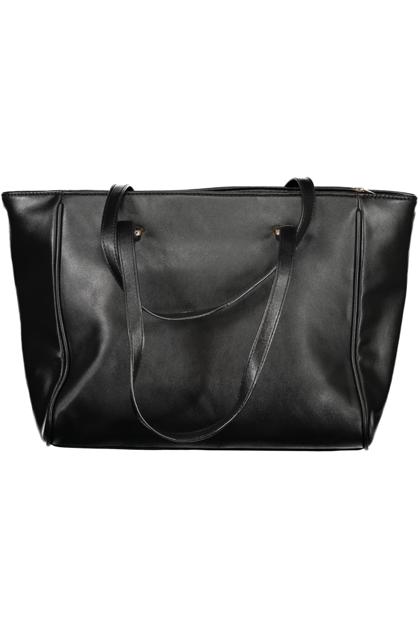 LAURA BIAGIOTTI BORSA DONNA NERO - Miniatura 2