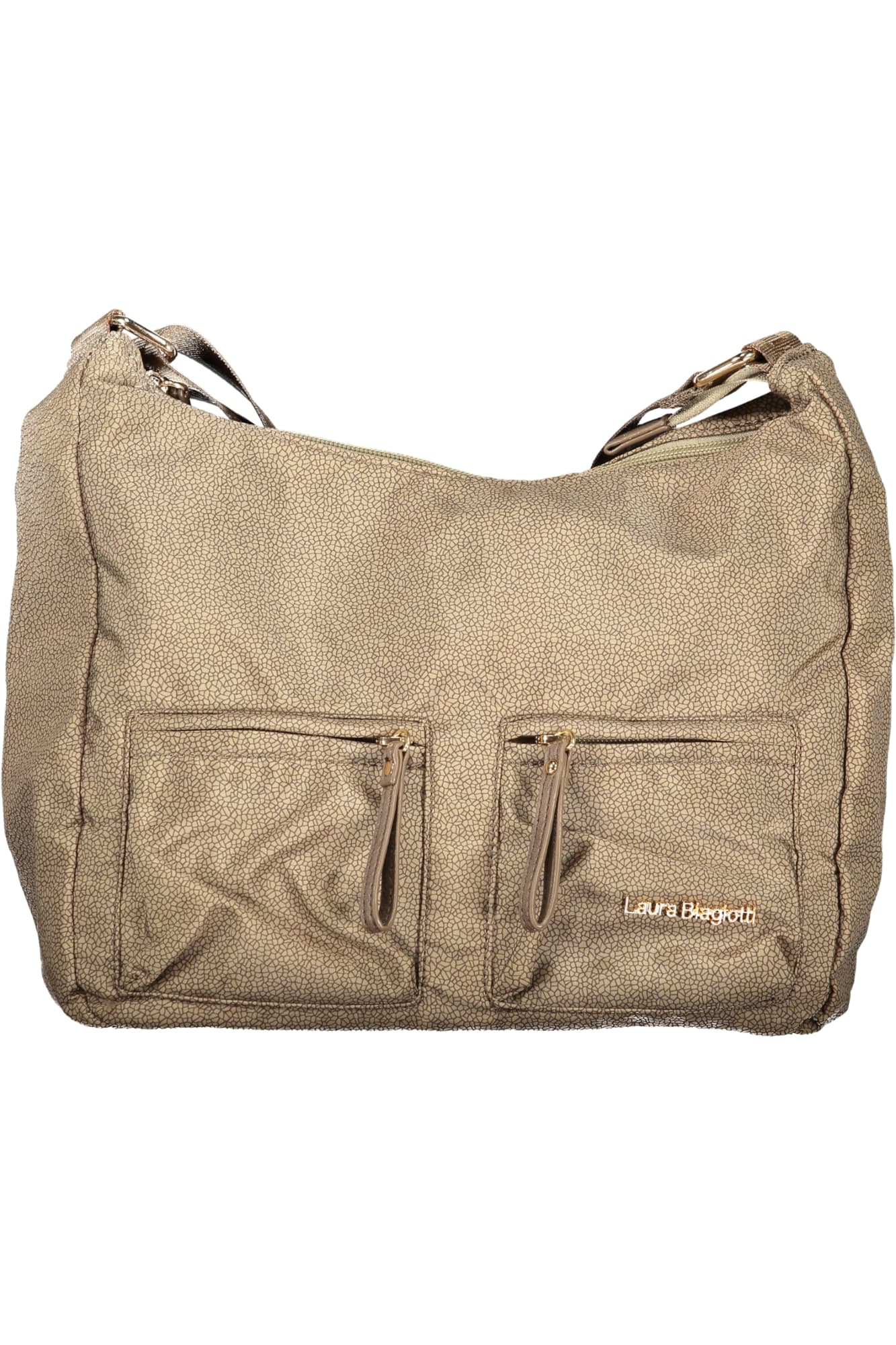 LAURA BIAGIOTTI BORSA DONNA BEIGE - Immagine principale