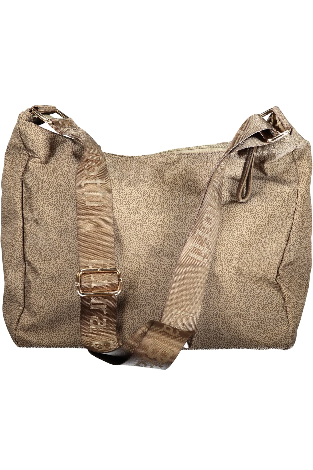 LAURA BIAGIOTTI BORSA DONNA BEIGE - Miniatura 2