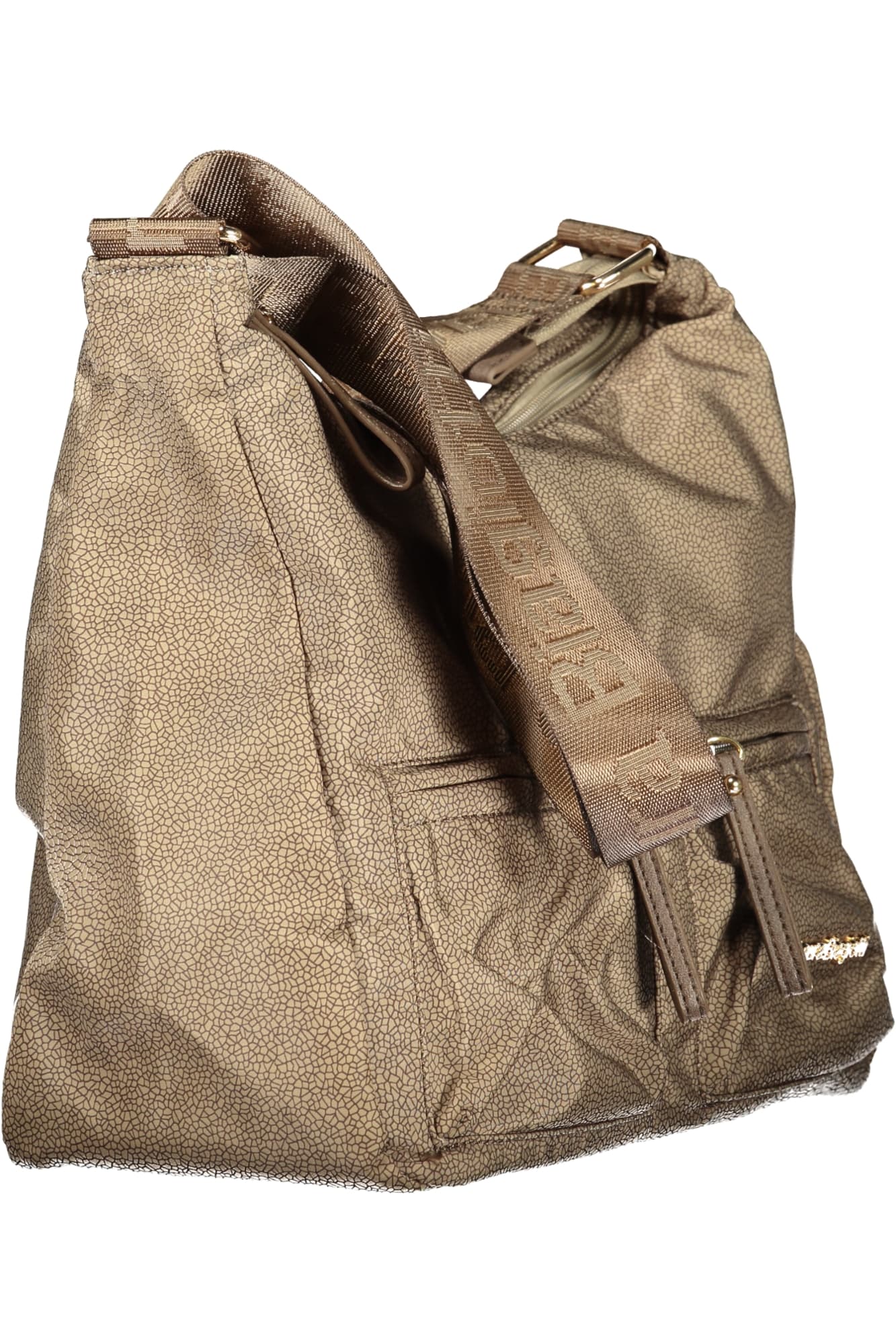 LAURA BIAGIOTTI BORSA DONNA BEIGE - Miniatura 3