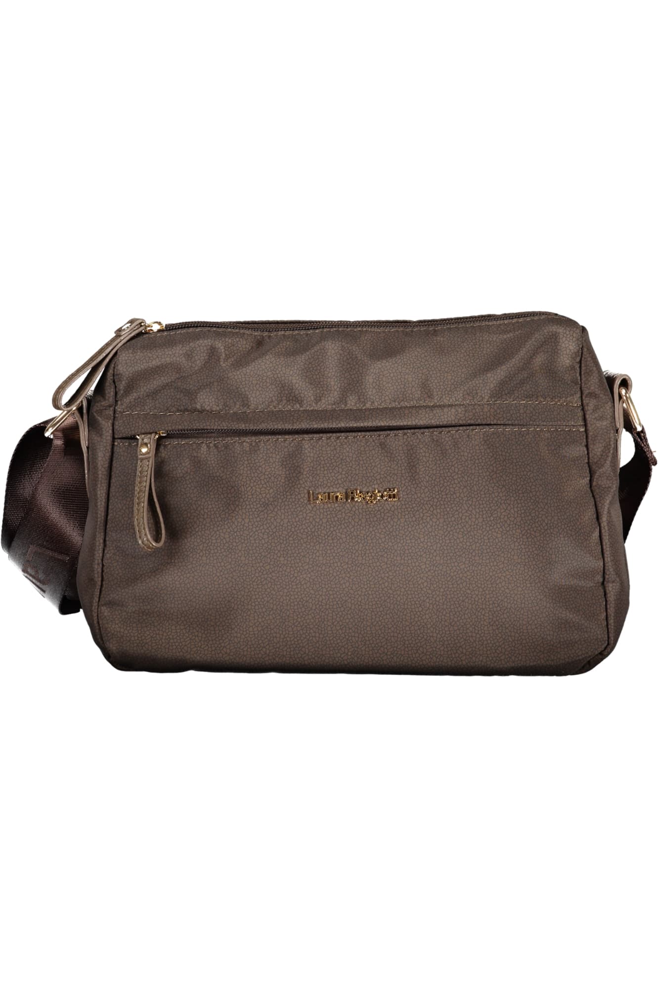 LAURA BIAGIOTTI BORSA DONNA MARRONE - Immagine principale