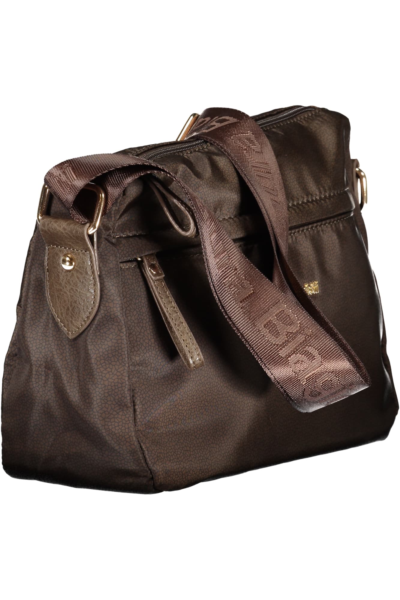 LAURA BIAGIOTTI BORSA DONNA MARRONE - Miniatura 3