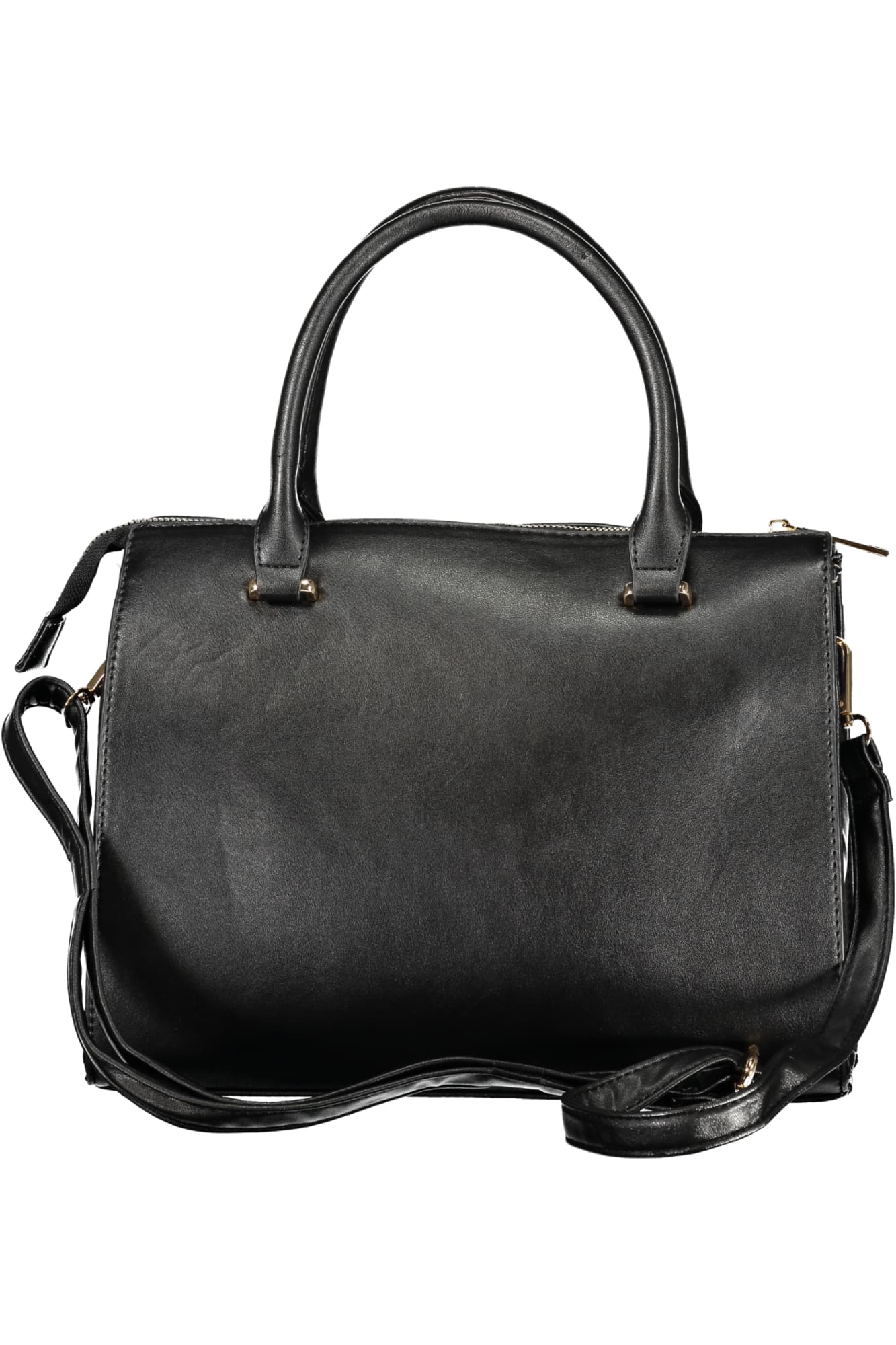 LAURA BIAGIOTTI BORSA DONNA NERO - Miniatura 2