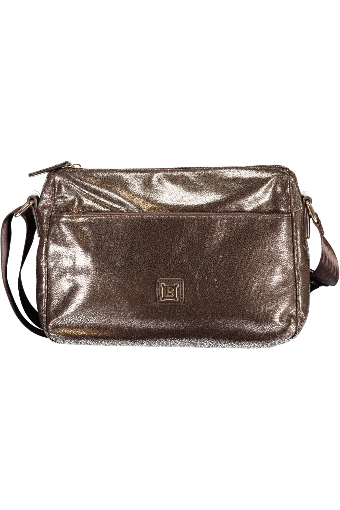 LAURA BIAGIOTTI BORSA DONNA BRONZO - Immagine principale
