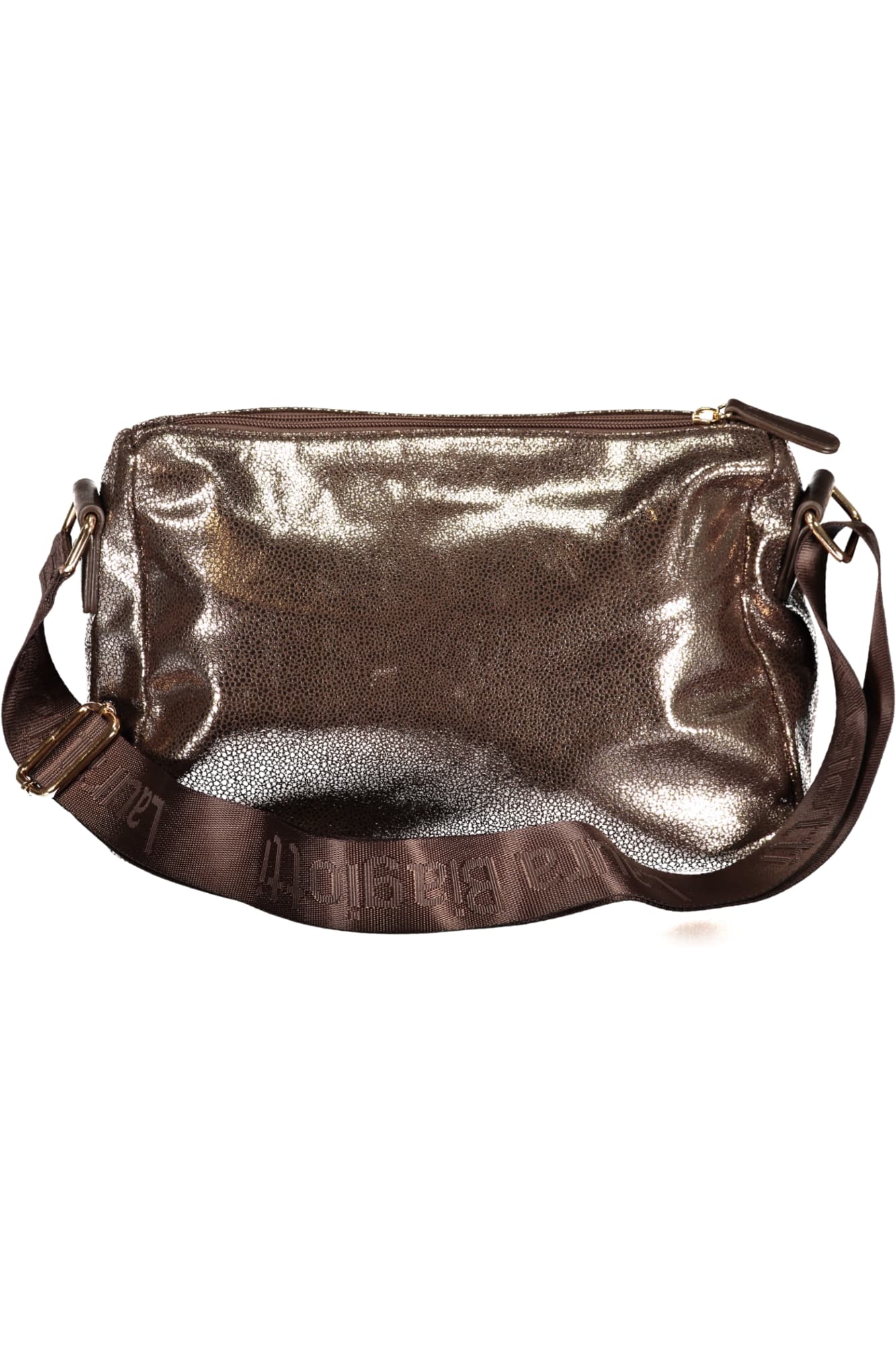 LAURA BIAGIOTTI BORSA DONNA BRONZO - Miniatura 2