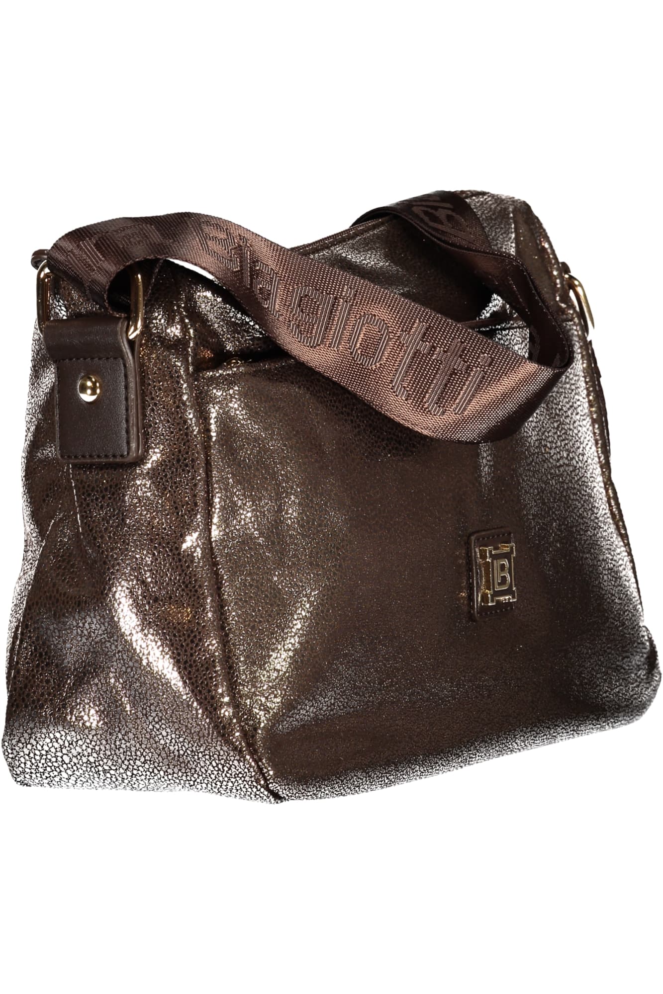 LAURA BIAGIOTTI BORSA DONNA BRONZO - Miniatura 3