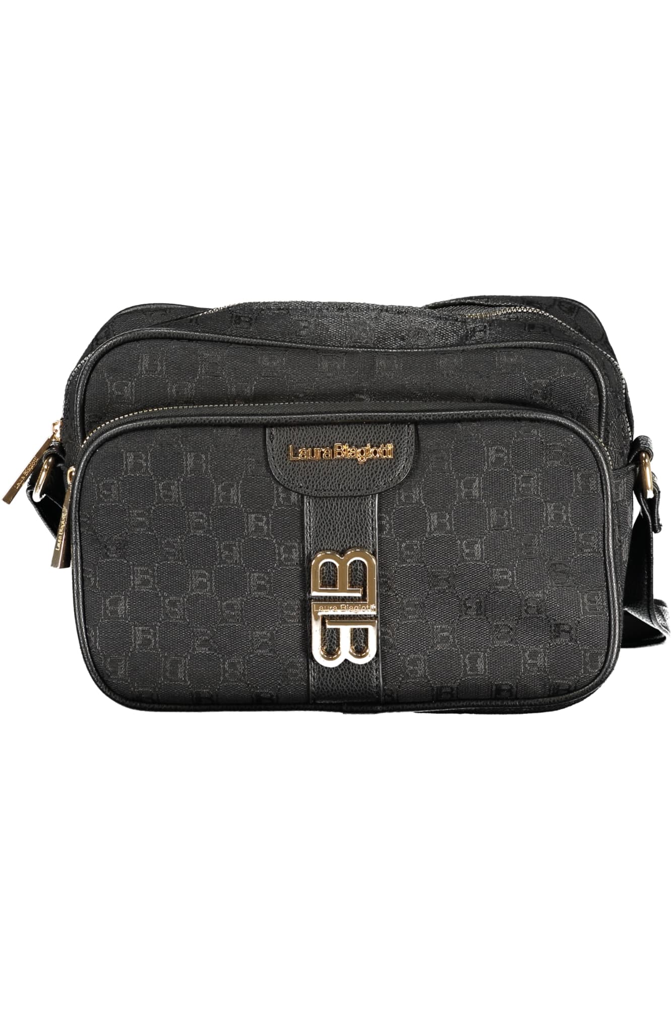 LAURA BIAGIOTTI BORSA DONNA NERO - Immagine principale