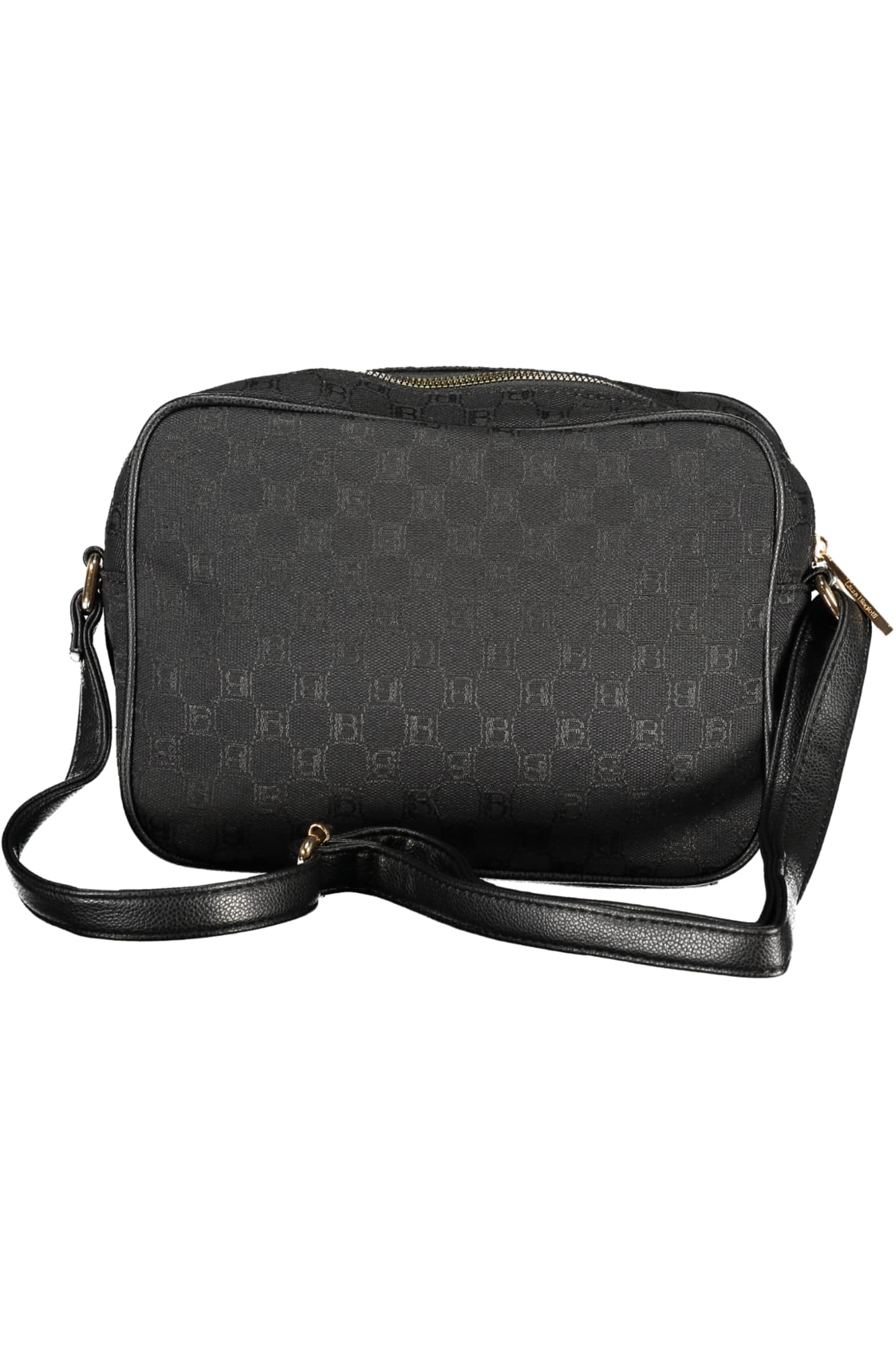 LAURA BIAGIOTTI BORSA DONNA NERO - Miniatura 2