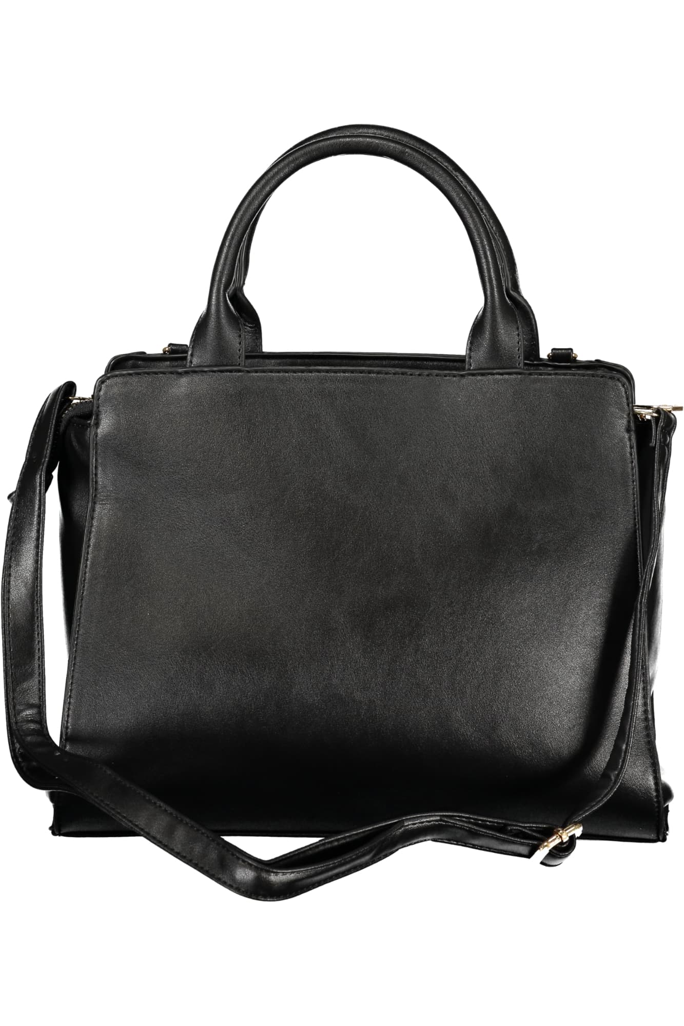 LAURA BIAGIOTTI BORSA DONNA NERO - Miniatura 2