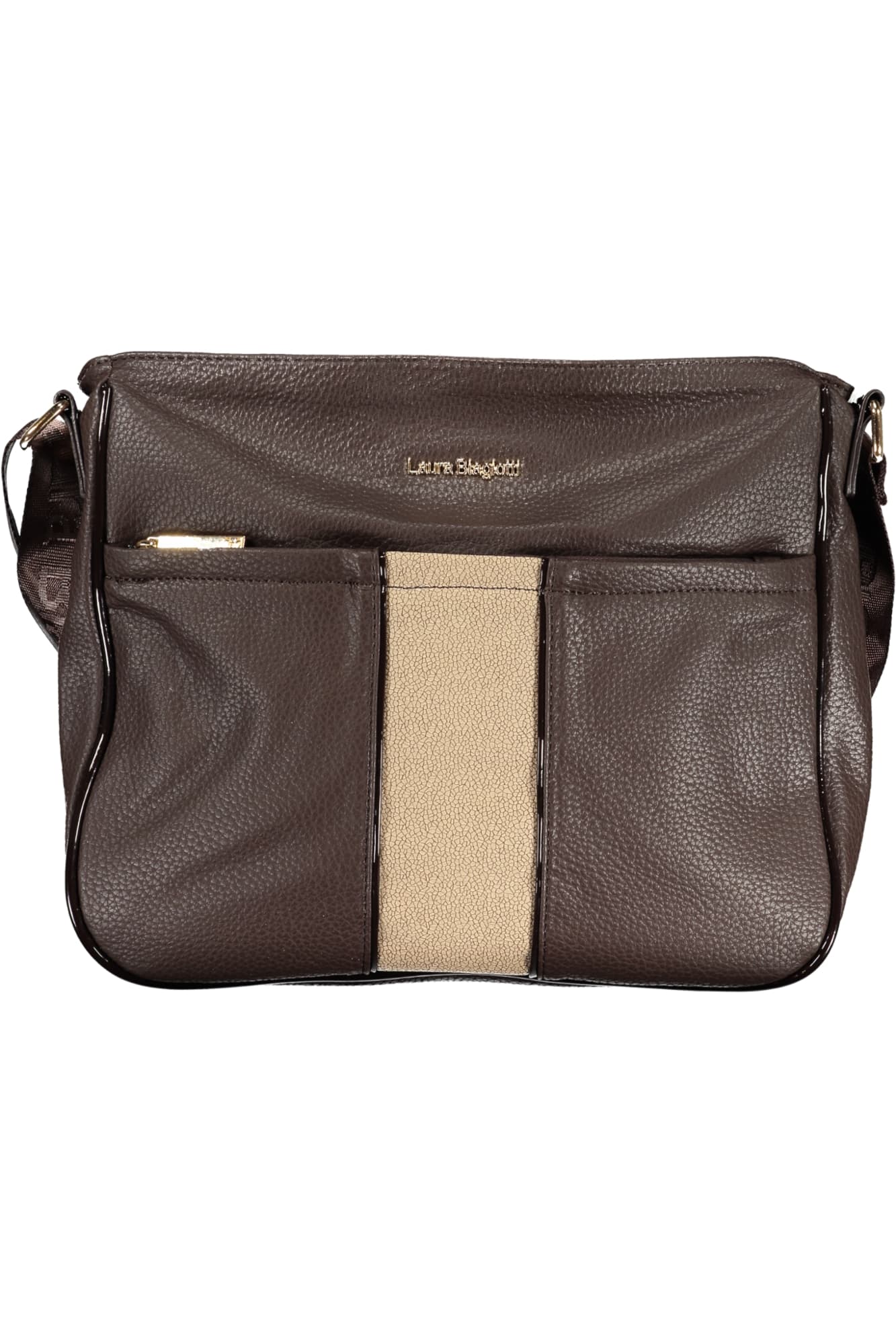 LAURA BIAGIOTTI BORSA DONNA MARRONE - Immagine 1