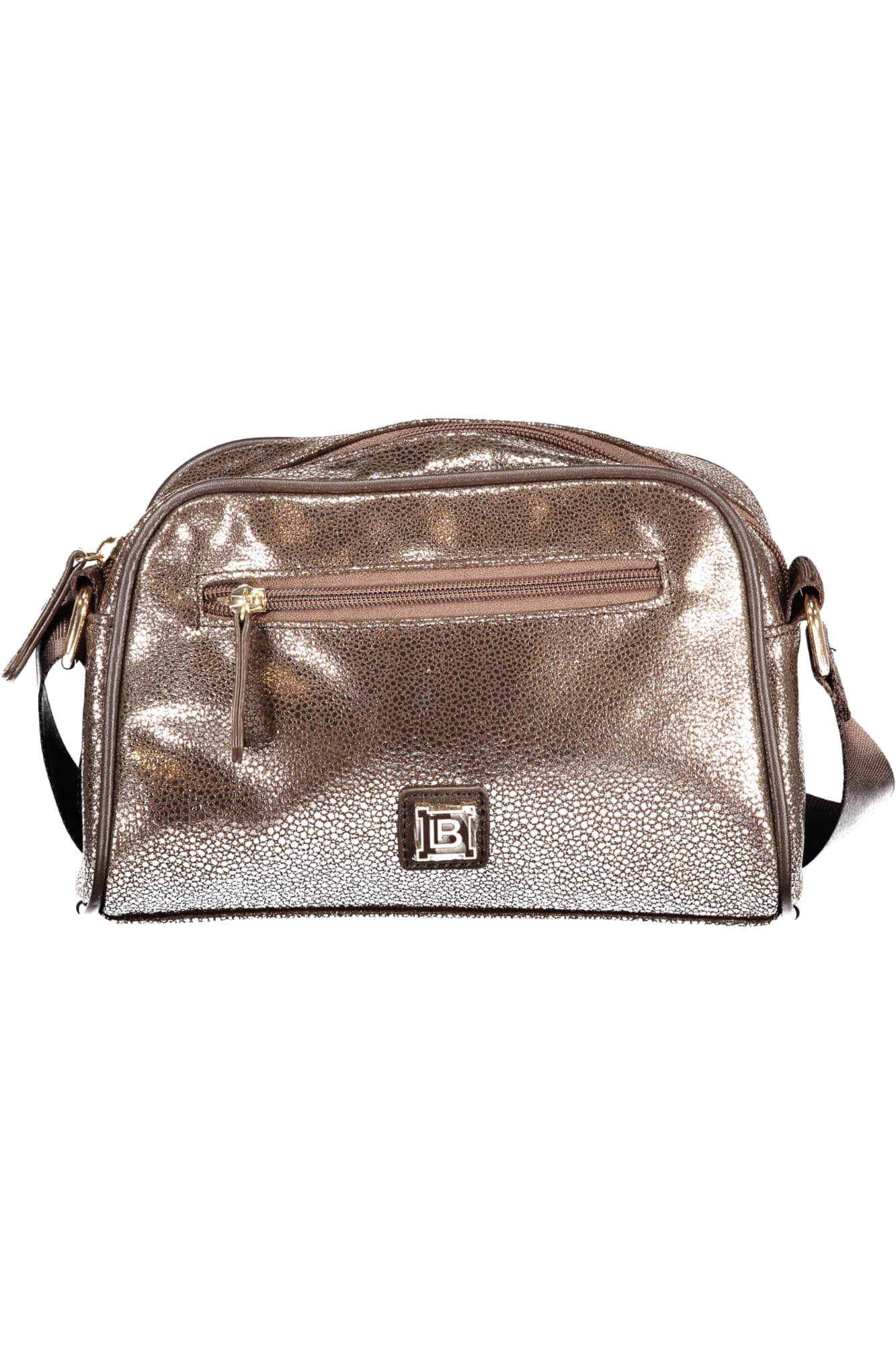 LAURA BIAGIOTTI BORSA DONNA BRONZO - Immagine 1