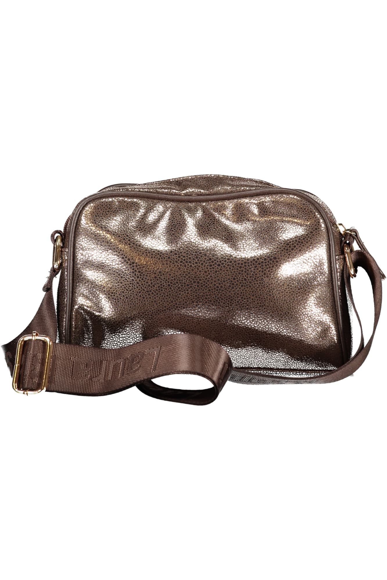 LAURA BIAGIOTTI BORSA DONNA BRONZO - Miniatura 2