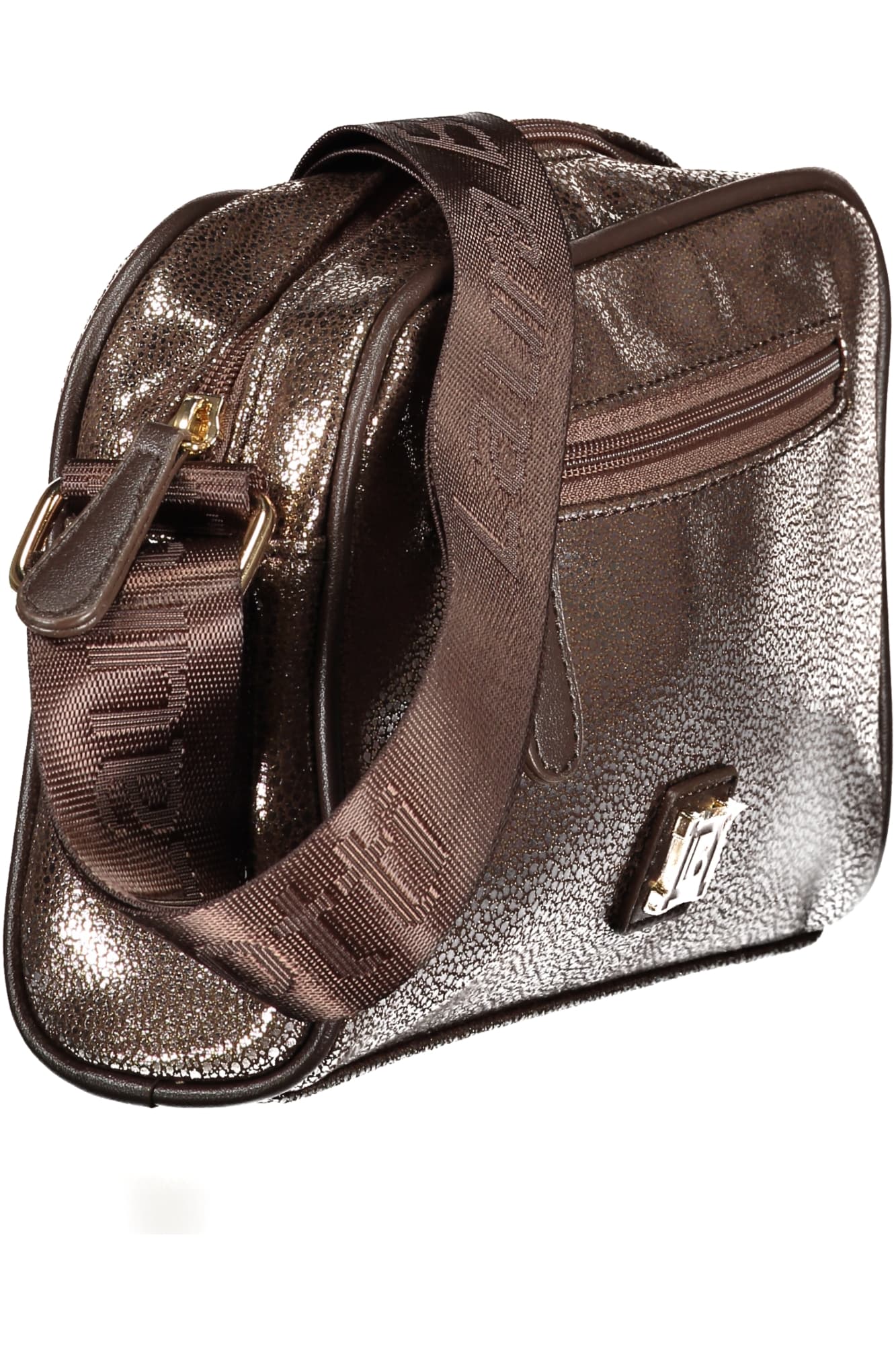LAURA BIAGIOTTI BORSA DONNA BRONZO - Miniatura 3