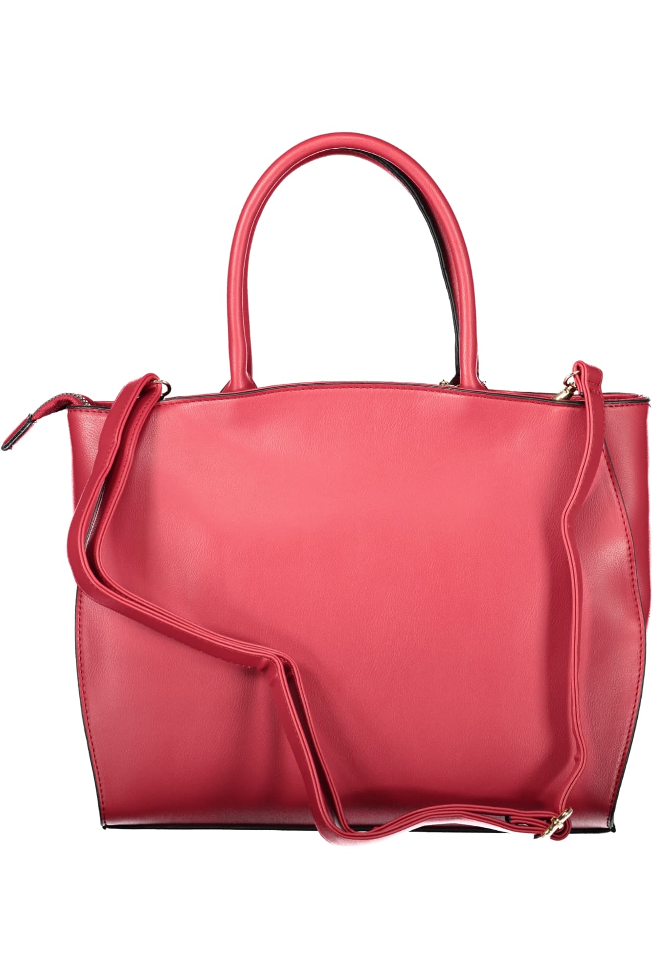 LAURA BIAGIOTTI BORSA DONNA ROSSO - Miniatura 2