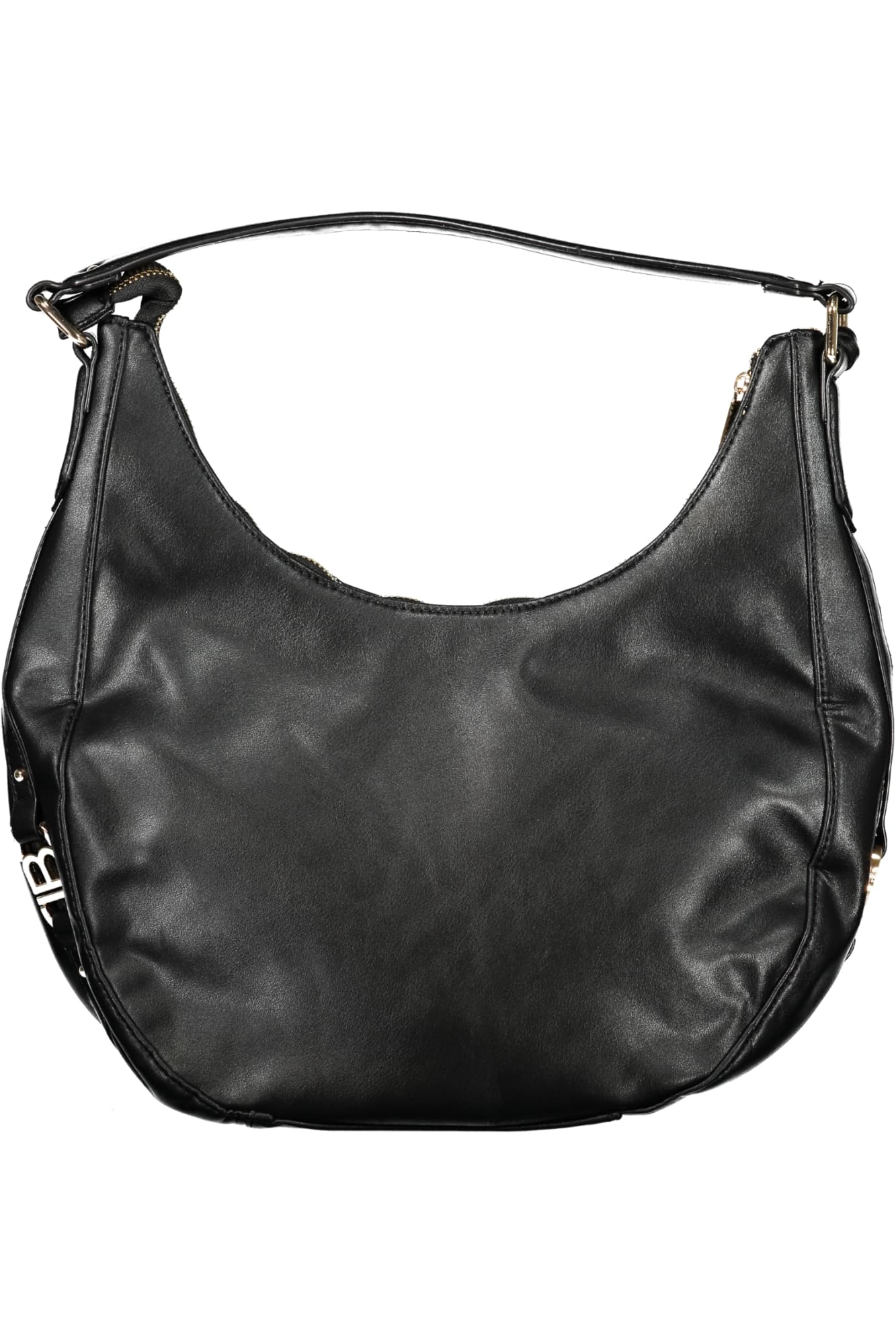 LAURA BIAGIOTTI BORSA DONNA NERO - Miniatura 2