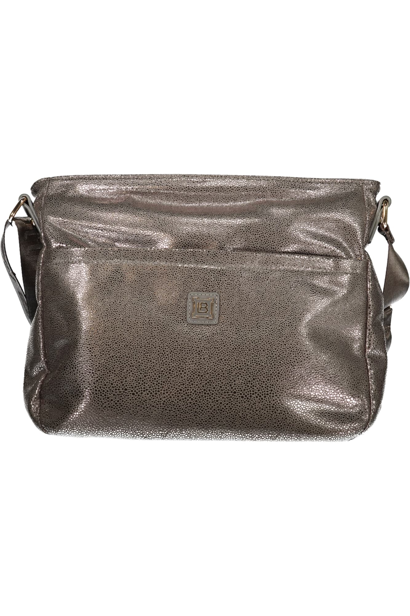LAURA BIAGIOTTI BORSA DONNA GRIGIO - Immagine 1