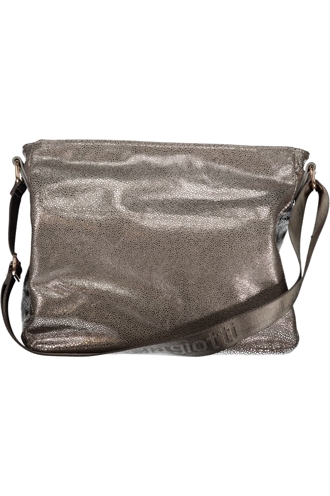 LAURA BIAGIOTTI BORSA DONNA GRIGIO - Miniatura 2