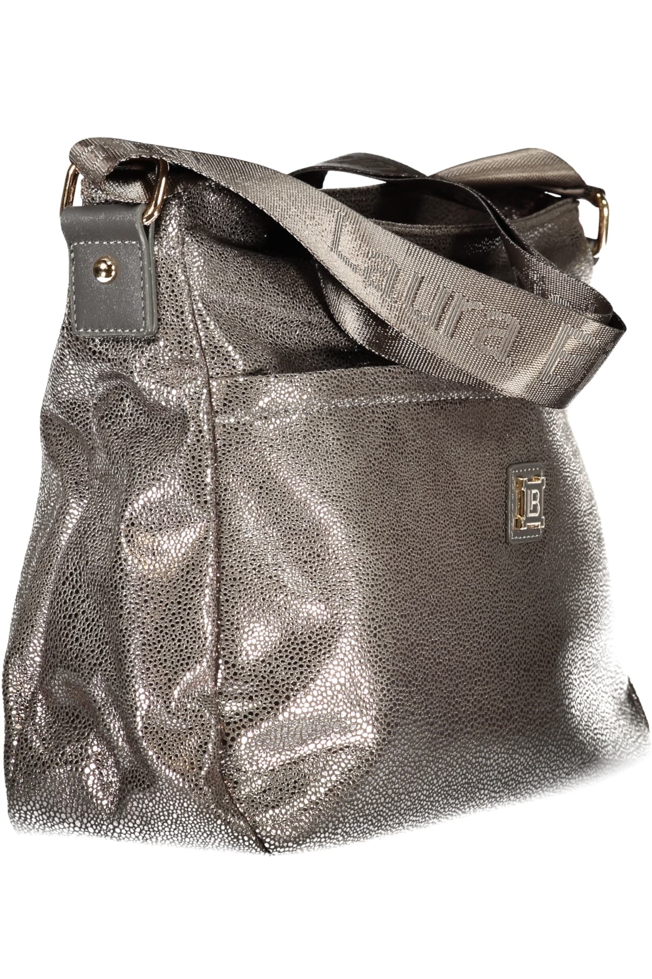 LAURA BIAGIOTTI BORSA DONNA GRIGIO - Miniatura 3