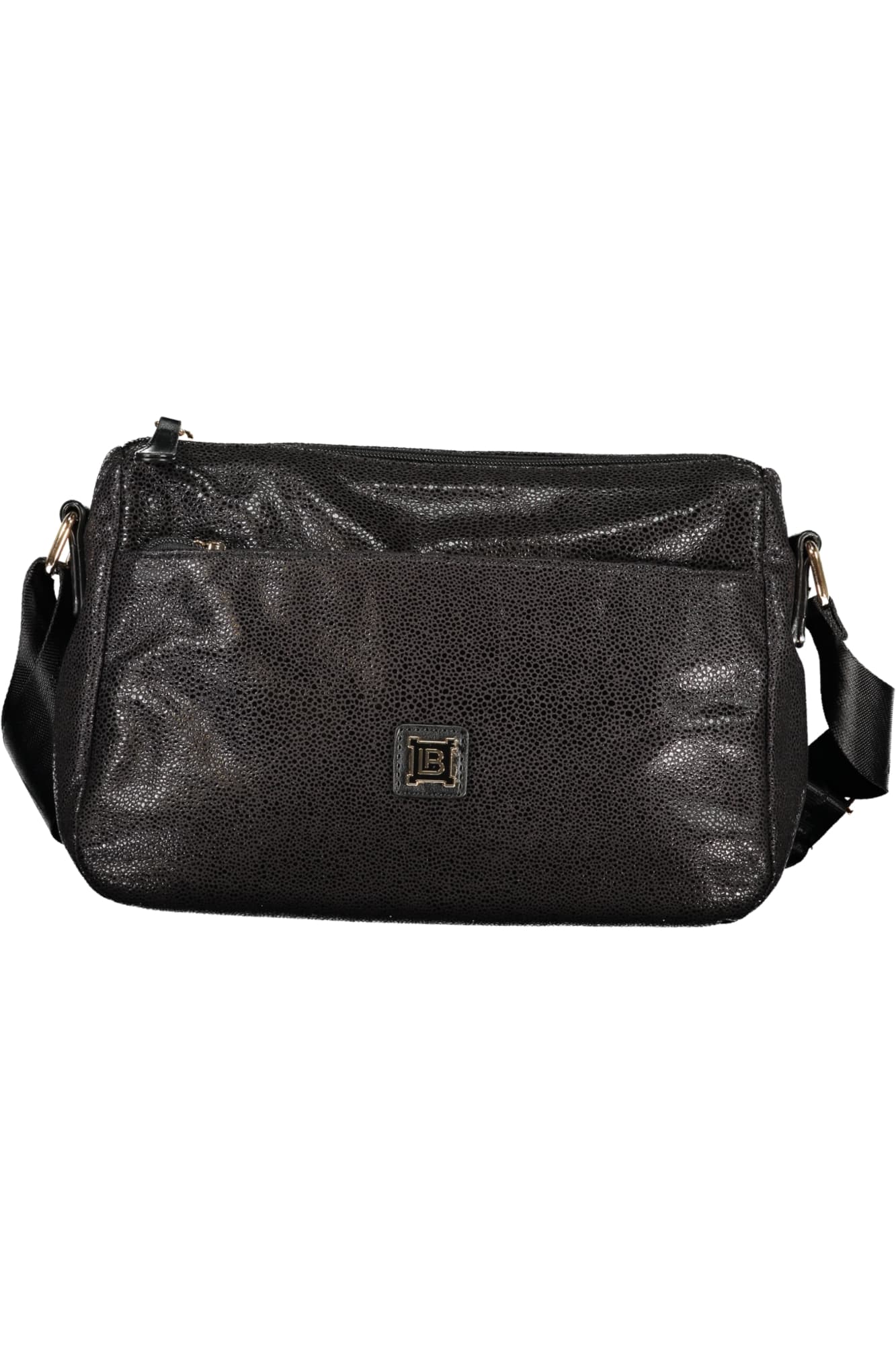 LAURA BIAGIOTTI BORSA DONNA NERO - Immagine 1