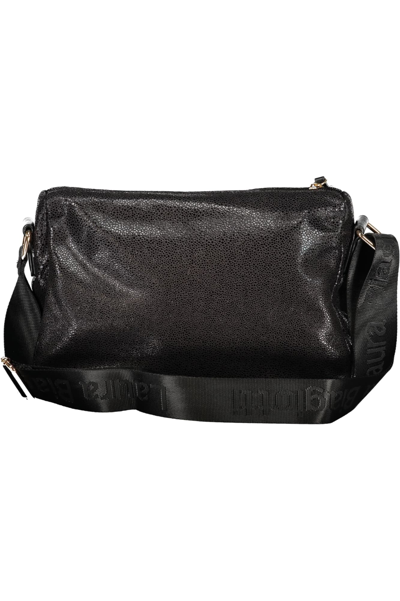 LAURA BIAGIOTTI BORSA DONNA NERO - Miniatura 2